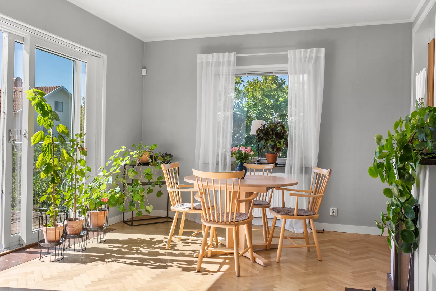 Villa, Träslövsvägen 38, Tranelyckan, Varberg