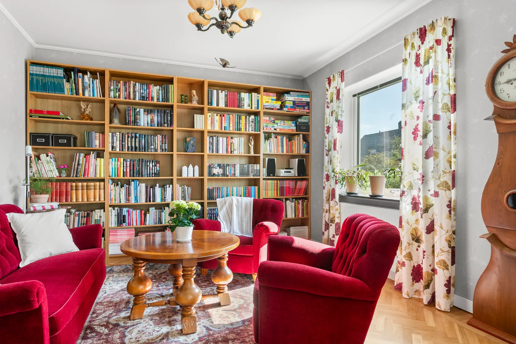 Villa, Träslövsvägen 38, Tranelyckan, Varberg