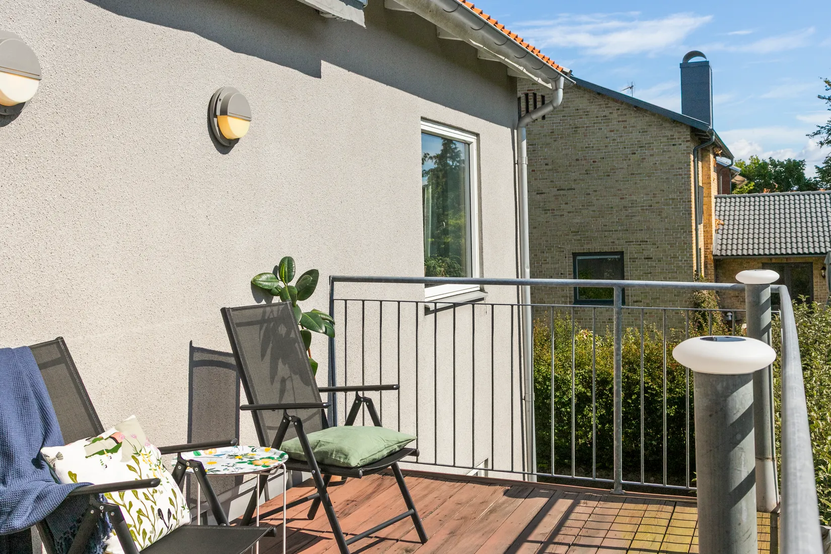 Villa, Träslövsvägen 38, Tranelyckan, Varberg