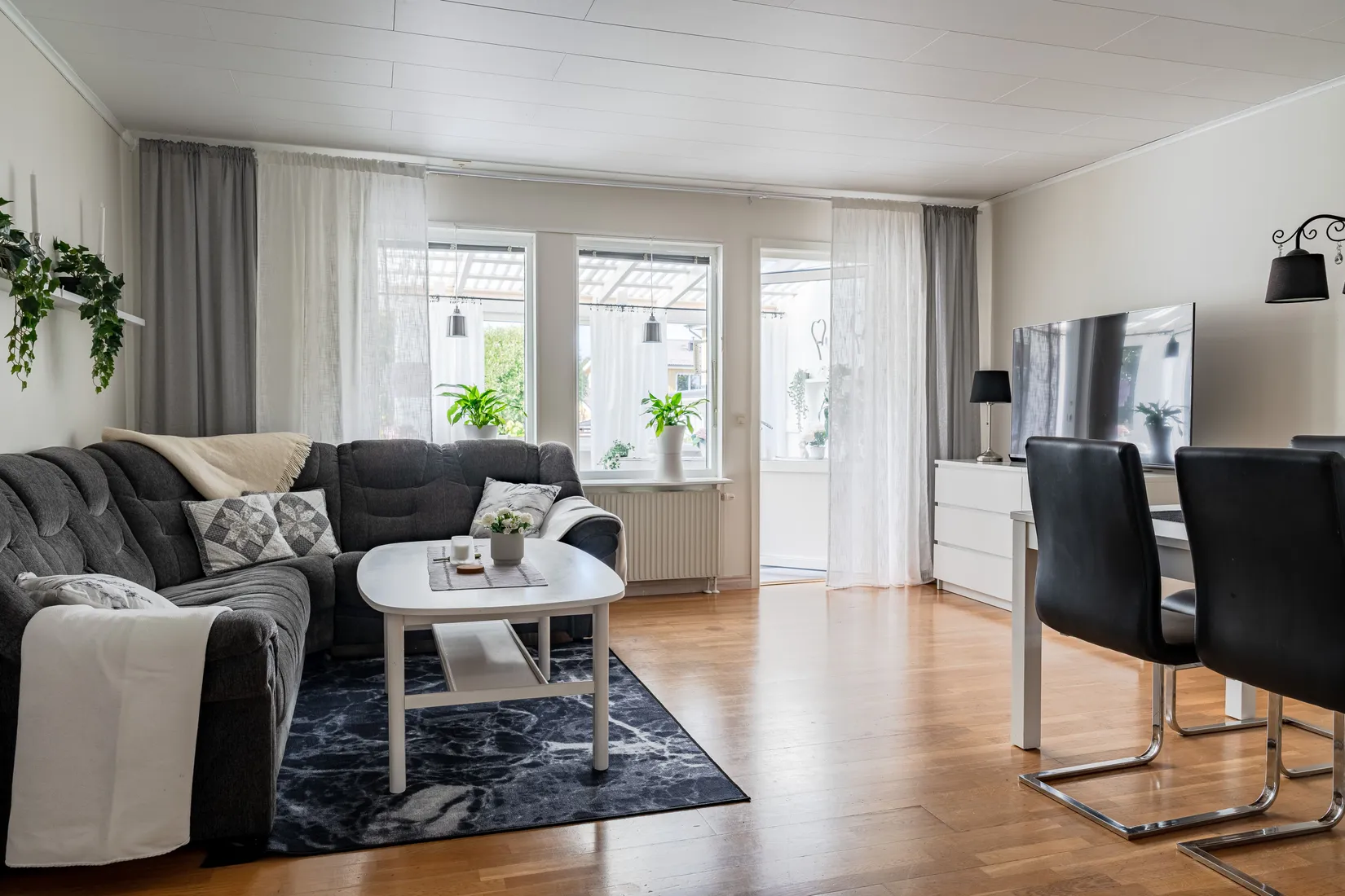 Bostadsrätt, Hemgårdsgatan 13, Kåge, Skellefteå