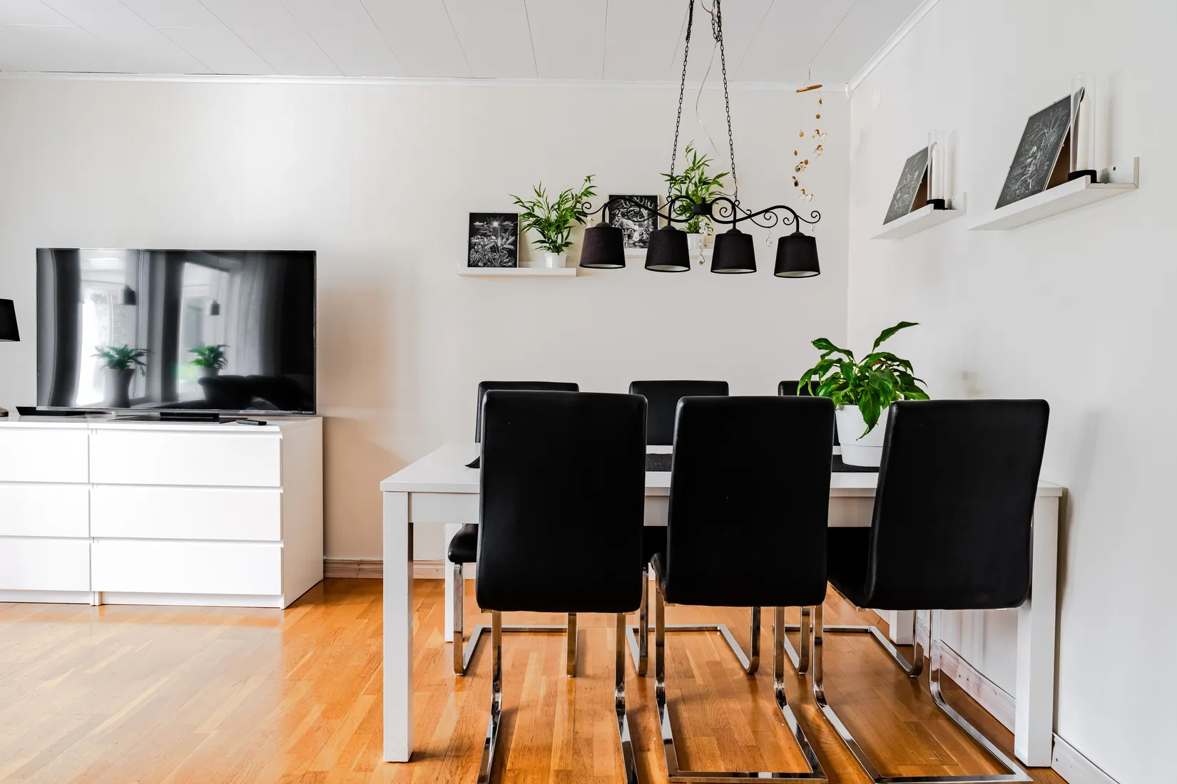 Bostadsrätt, Hemgårdsgatan 13, Kåge, Skellefteå