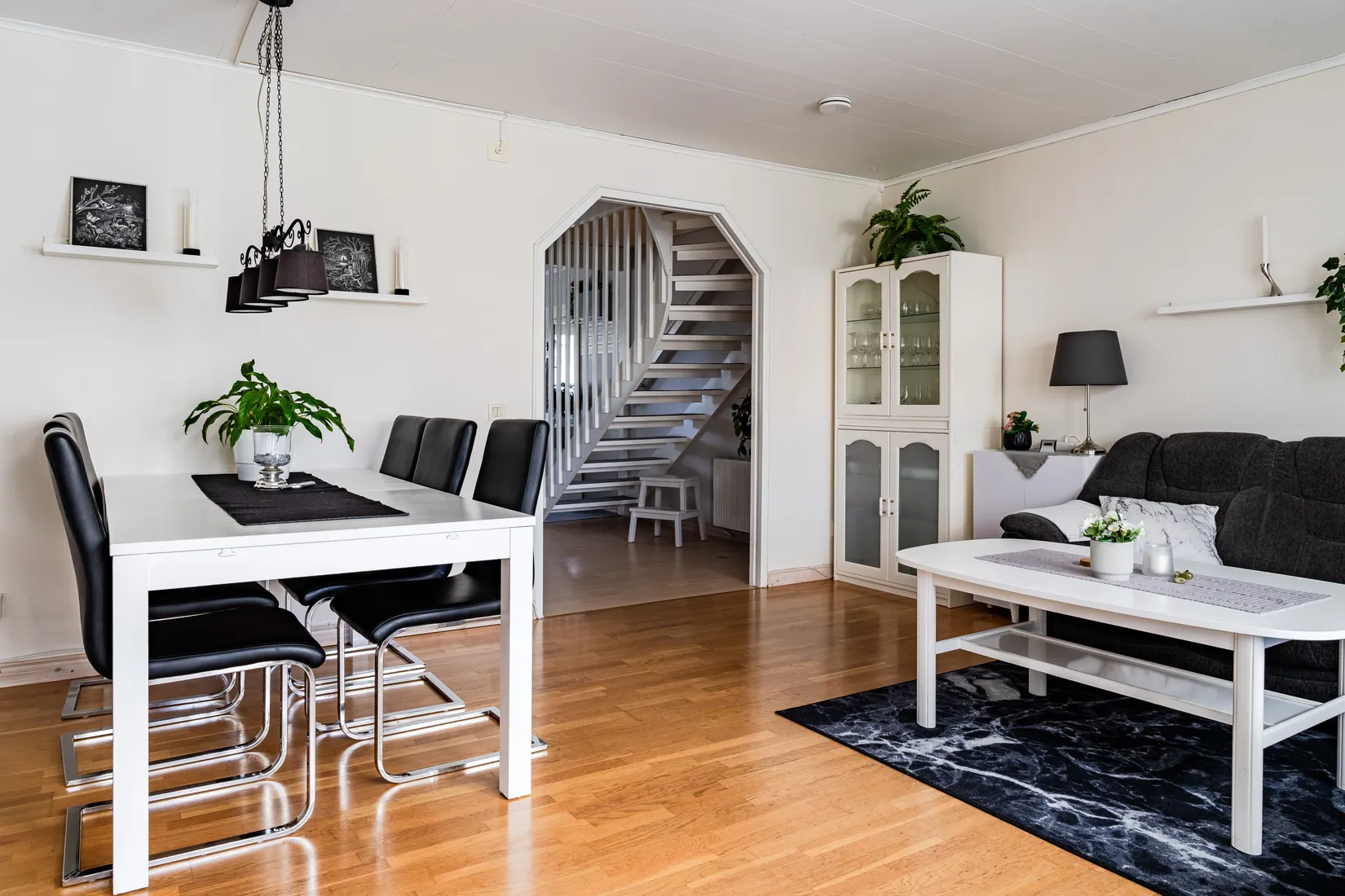 Bostadsrätt, Hemgårdsgatan 13, Kåge, Skellefteå