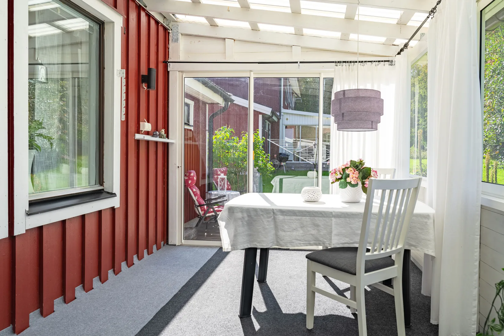 Bostadsrätt, Hemgårdsgatan 13, Kåge, Skellefteå