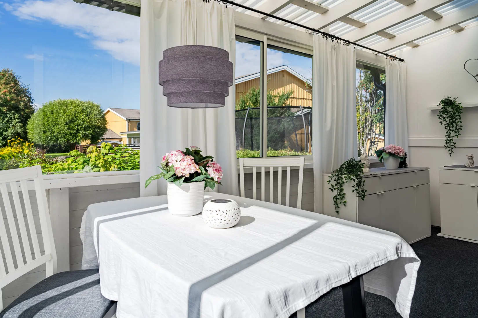 Bostadsrätt, Hemgårdsgatan 13, Kåge, Skellefteå