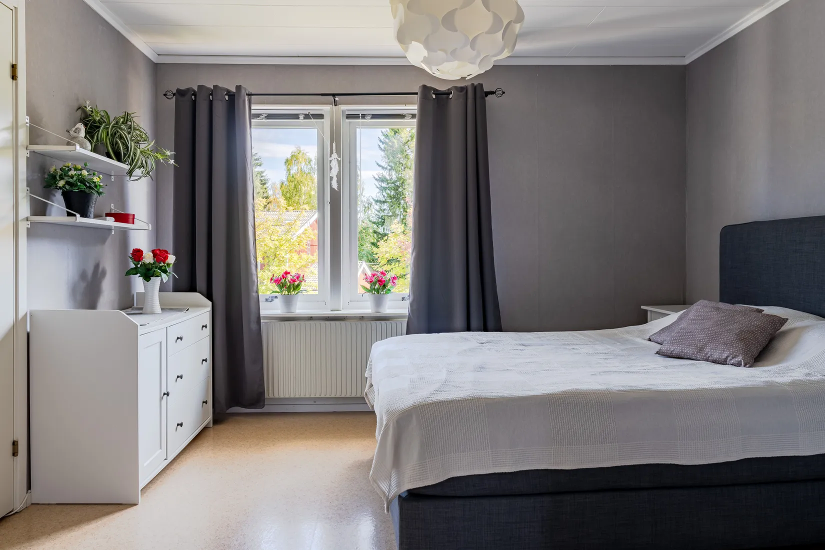 Bostadsrätt, Hemgårdsgatan 13, Kåge, Skellefteå