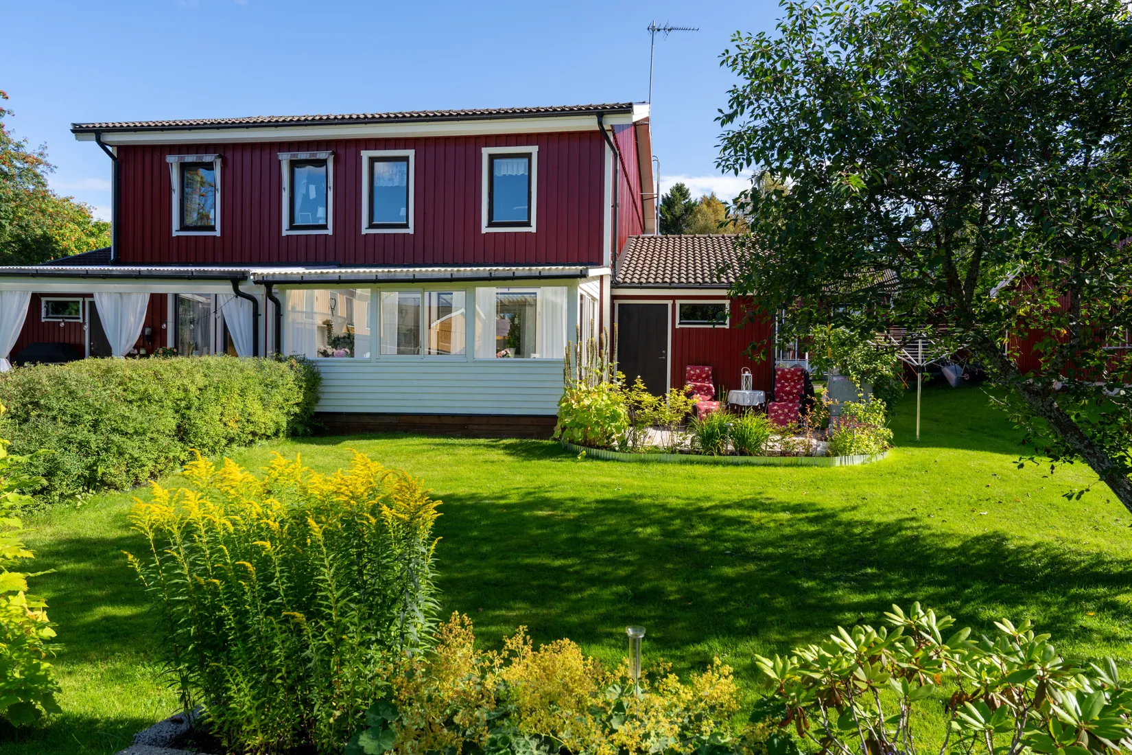 Bostadsrätt, Hemgårdsgatan 13, Kåge, Skellefteå