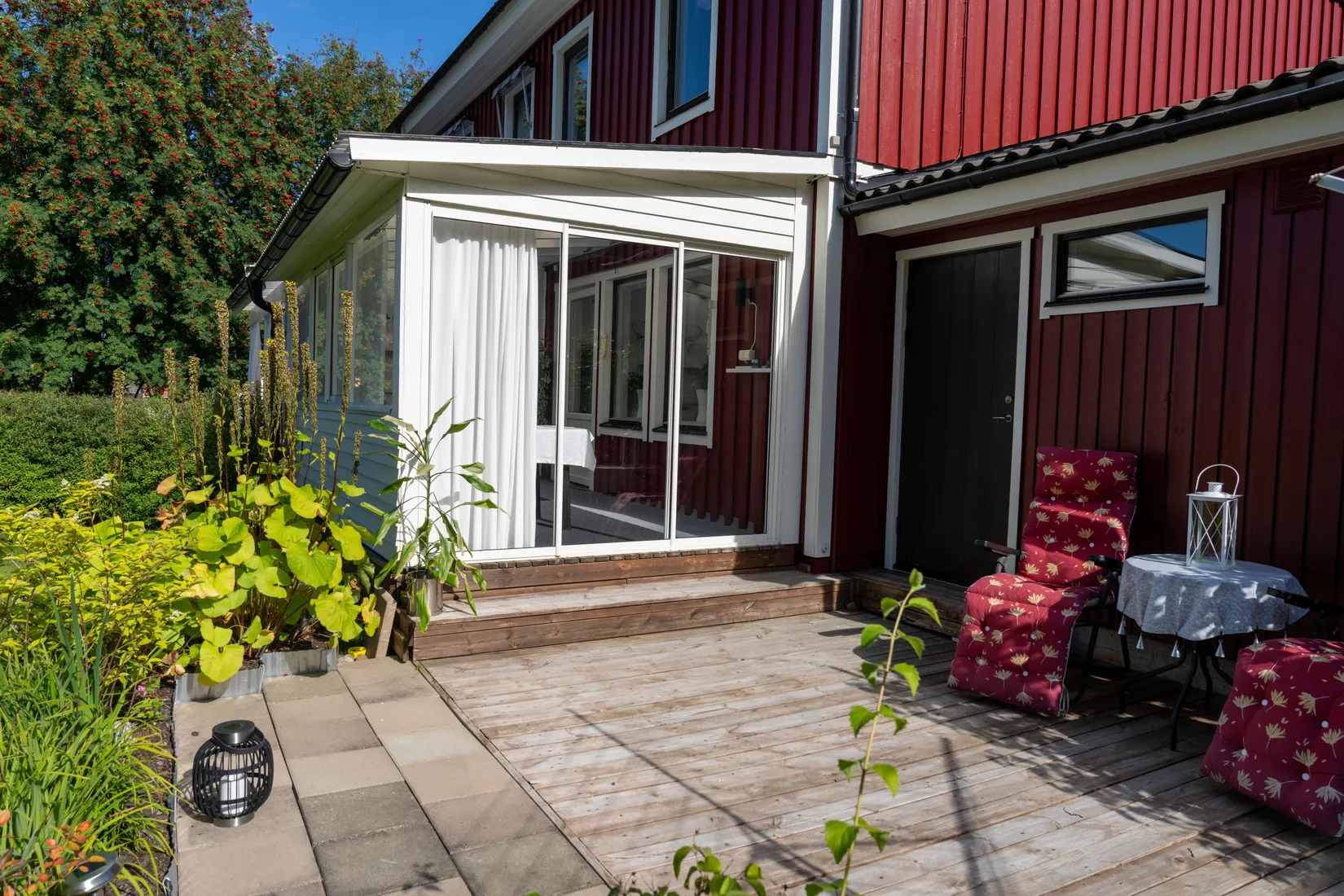 Bostadsrätt, Hemgårdsgatan 13, Kåge, Skellefteå