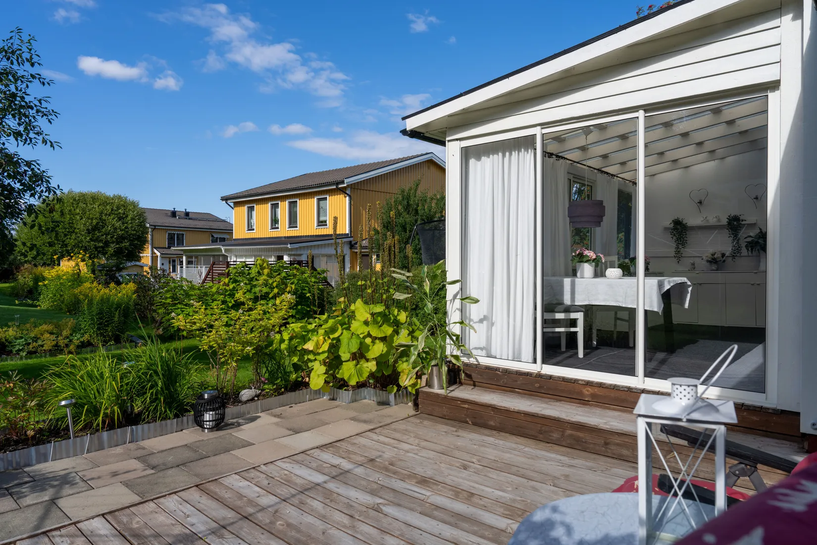 Bostadsrätt, Hemgårdsgatan 13, Kåge, Skellefteå