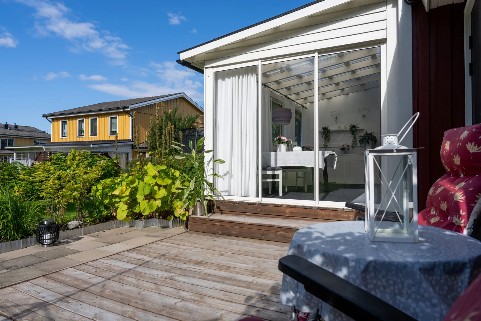 Bostadsrätt, Hemgårdsgatan 13, Kåge, Skellefteå