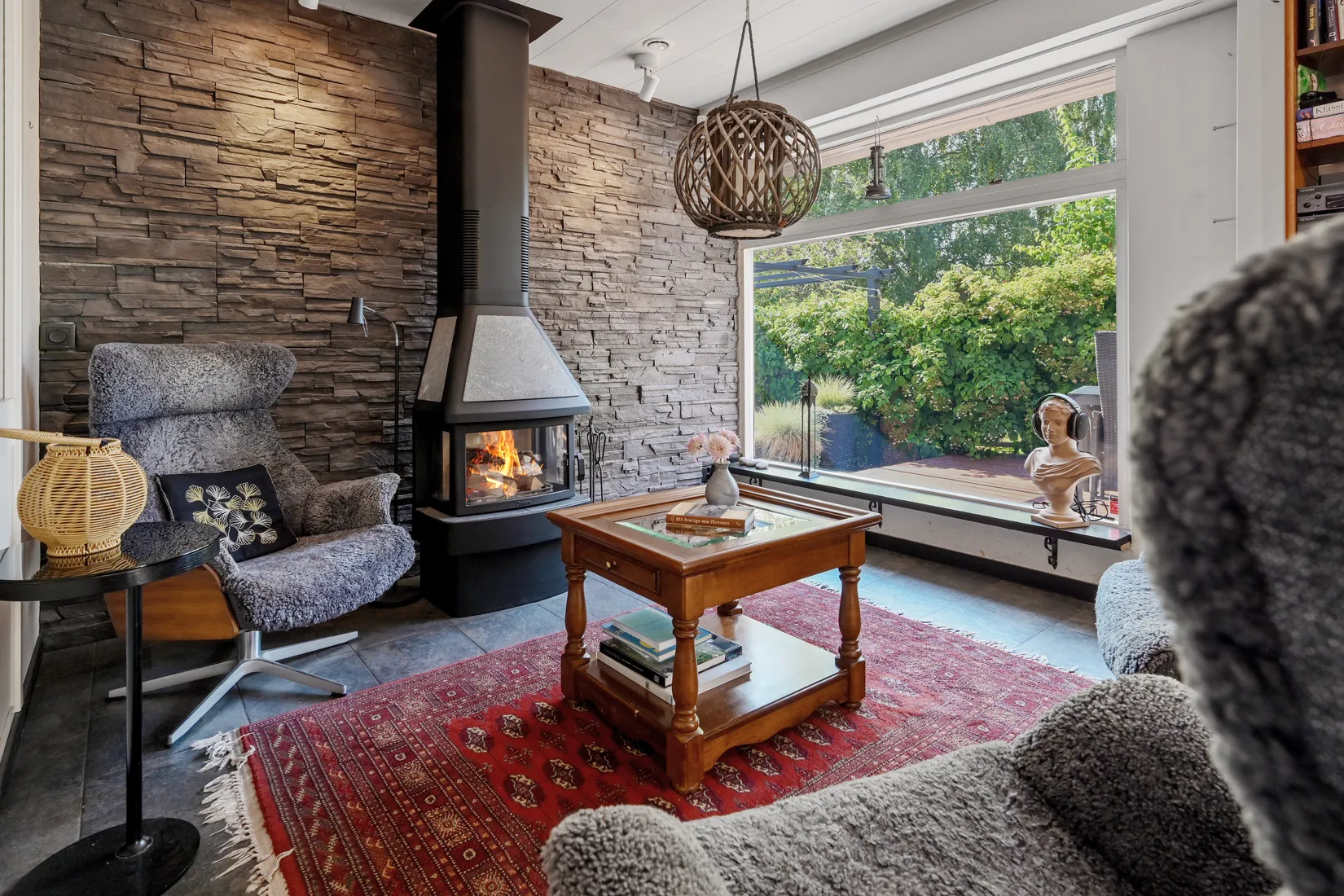 Villa, Båtsmansvägen 60, Törnskogen, Sollentuna