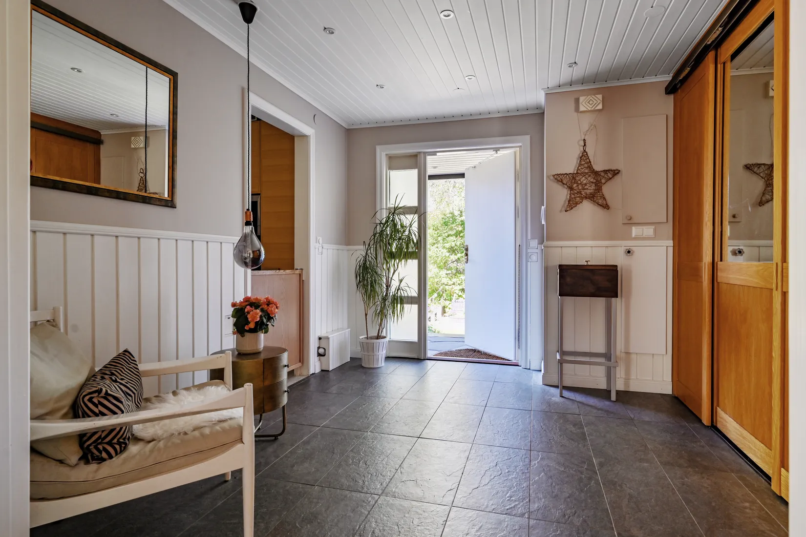 Villa, Båtsmansvägen 60, Törnskogen, Sollentuna
