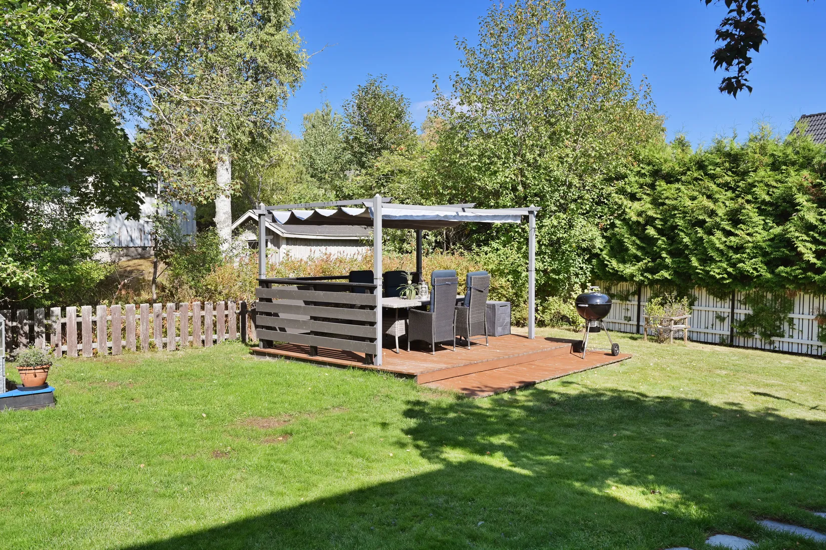 Villa, Båtsmansvägen 60, Törnskogen, Sollentuna
