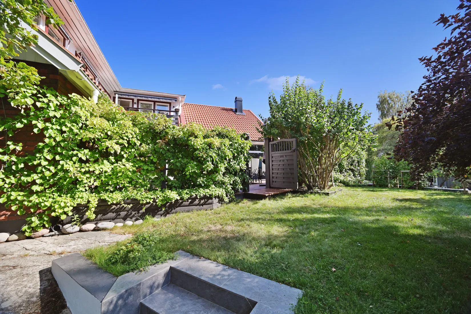 Villa, Båtsmansvägen 60, Törnskogen, Sollentuna