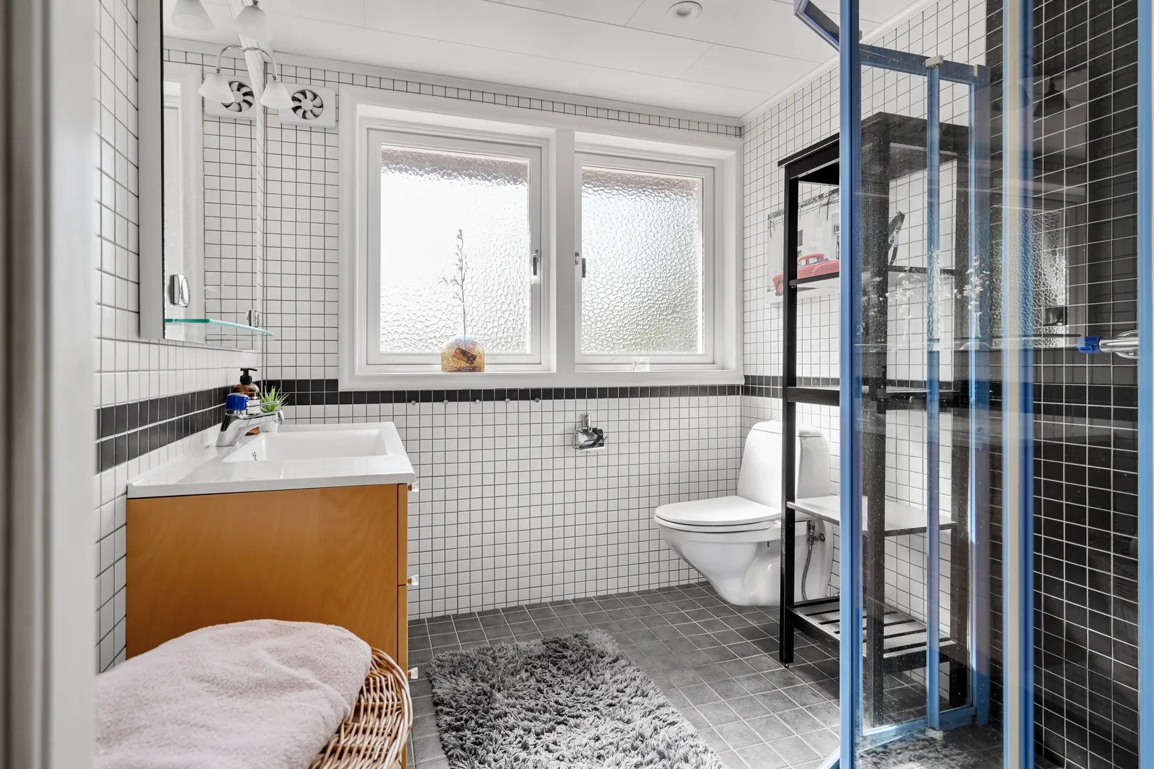 Villa, Båtsmansvägen 60, Törnskogen, Sollentuna