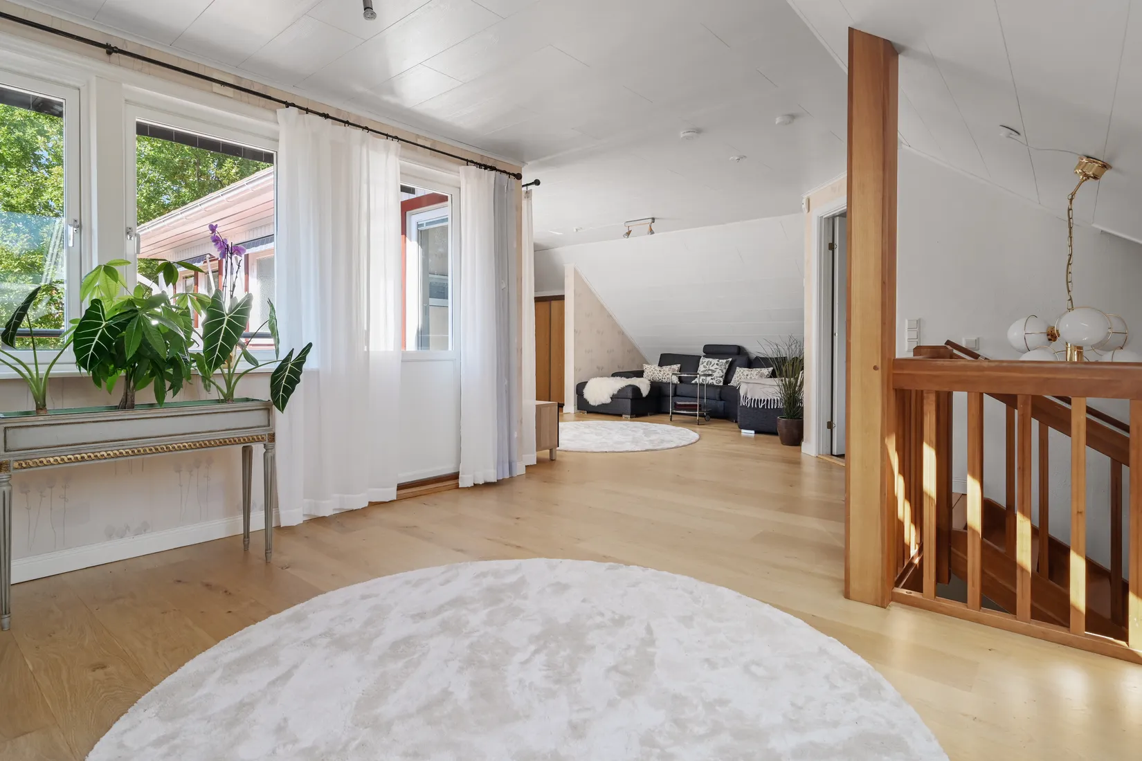 Villa, Båtsmansvägen 60, Törnskogen, Sollentuna