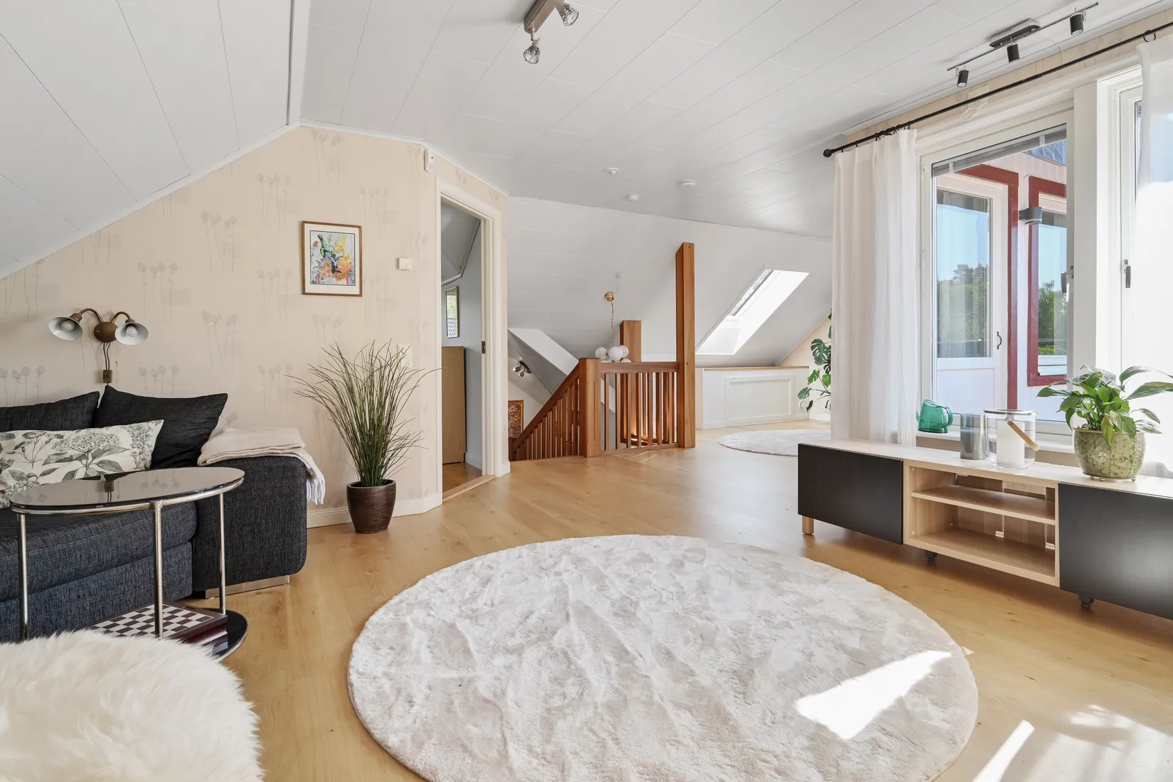 Villa, Båtsmansvägen 60, Törnskogen, Sollentuna