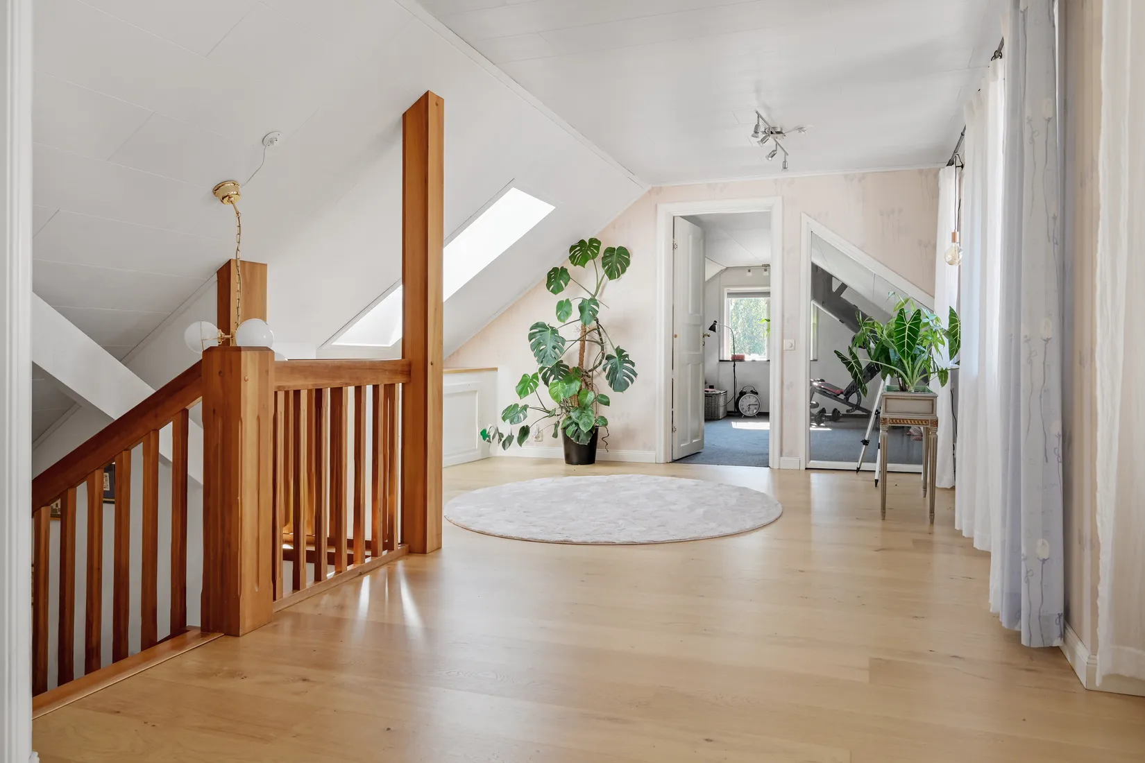 Villa, Båtsmansvägen 60, Törnskogen, Sollentuna