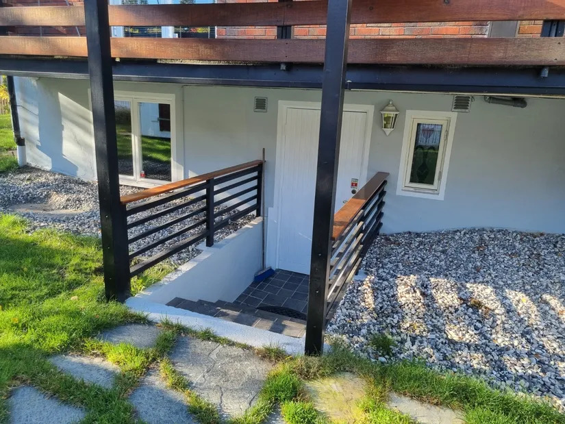 Villa, Båtsmansvägen 60, Törnskogen, Sollentuna