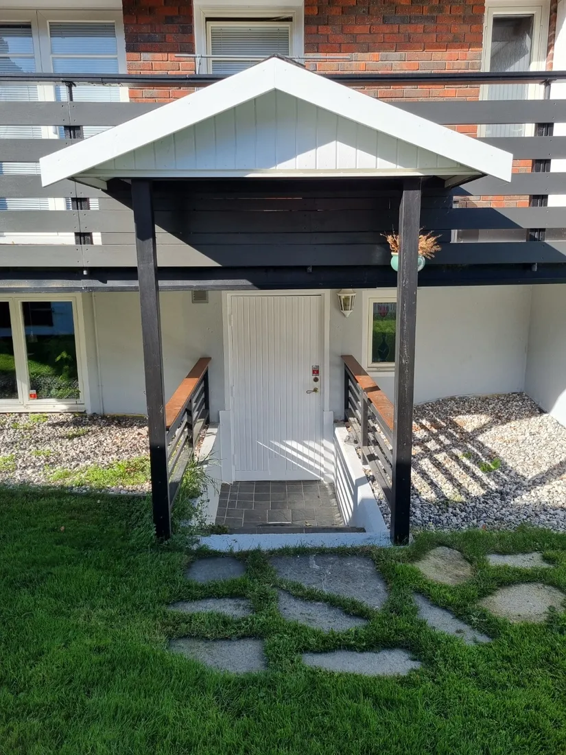Villa, Båtsmansvägen 60, Törnskogen, Sollentuna