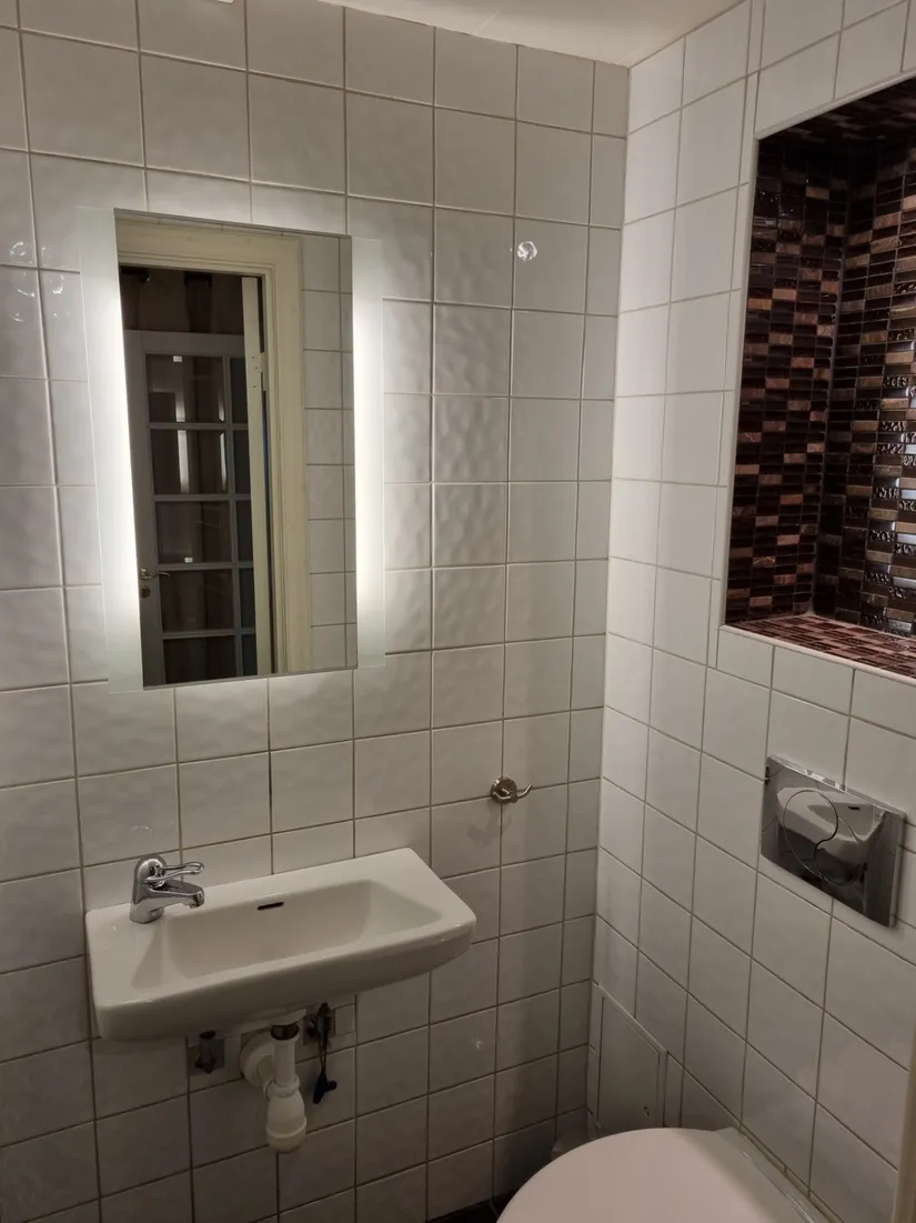 Villa, Båtsmansvägen 60, Törnskogen, Sollentuna
