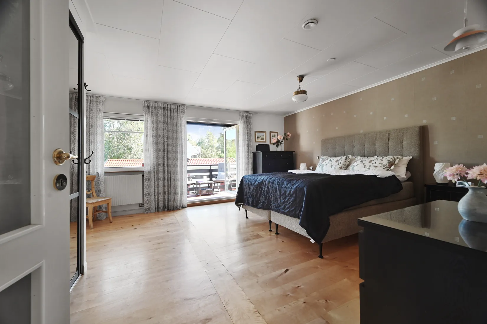 Villa, Båtsmansvägen 60, Törnskogen, Sollentuna