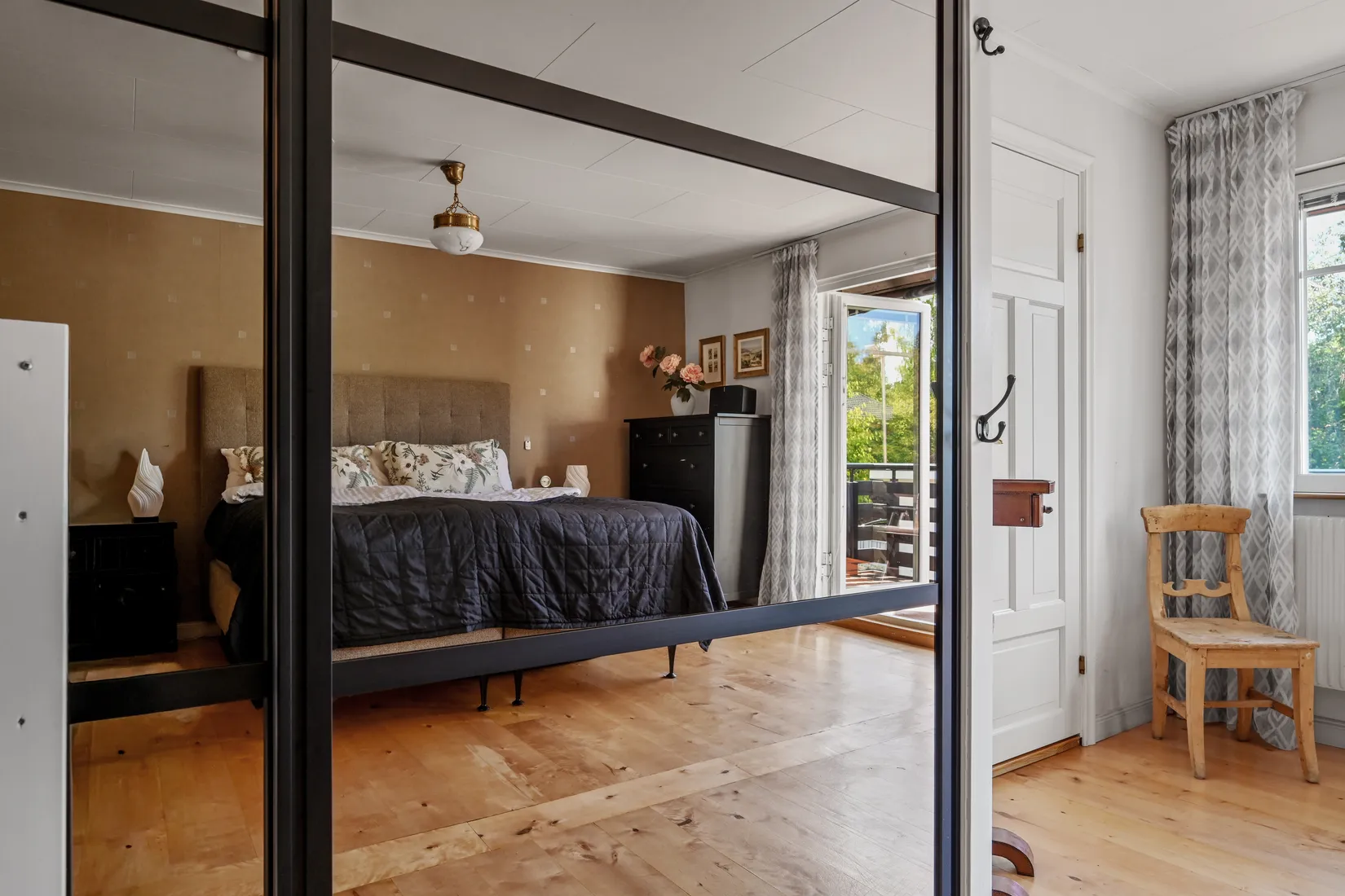 Villa, Båtsmansvägen 60, Törnskogen, Sollentuna