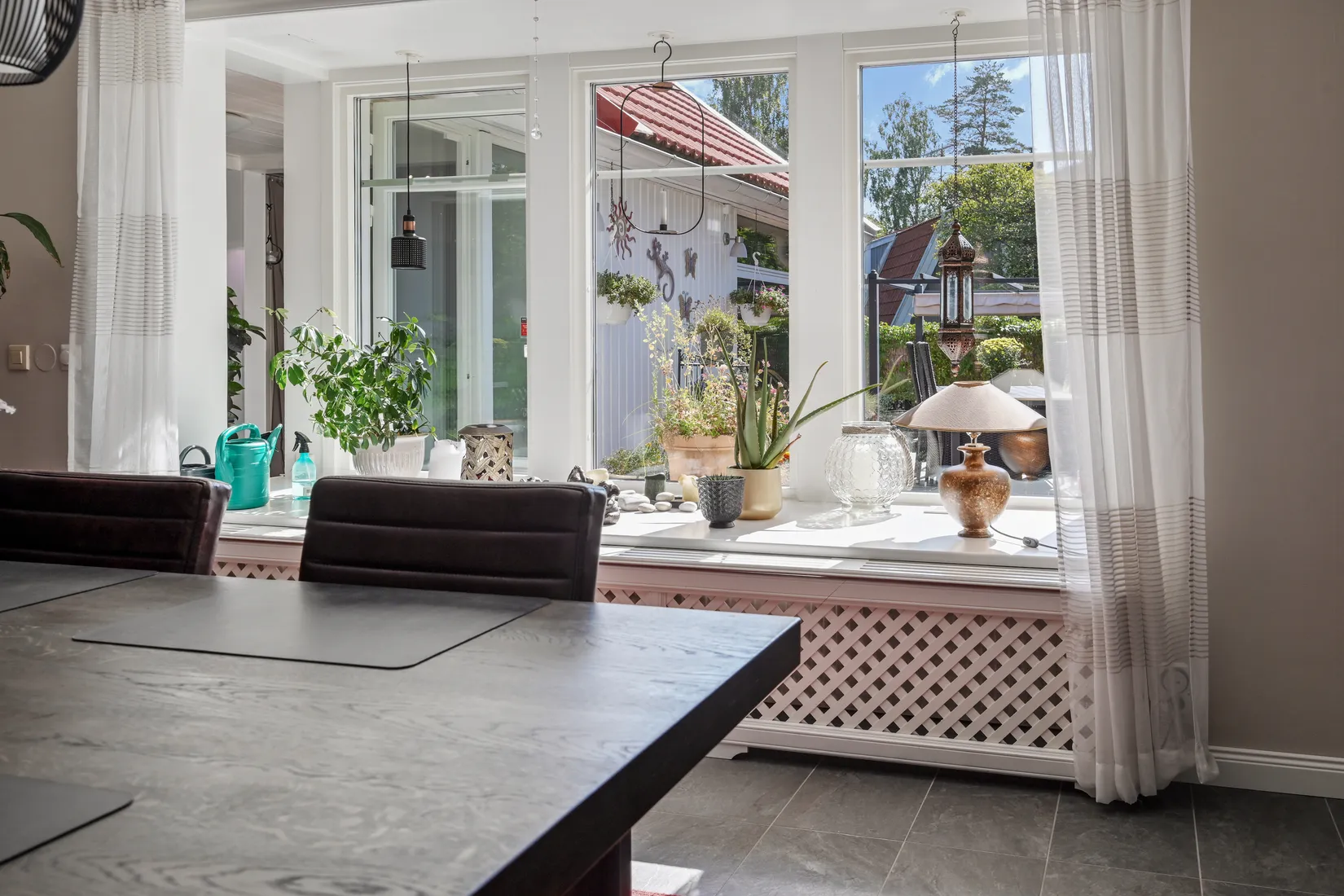 Villa, Båtsmansvägen 60, Törnskogen, Sollentuna