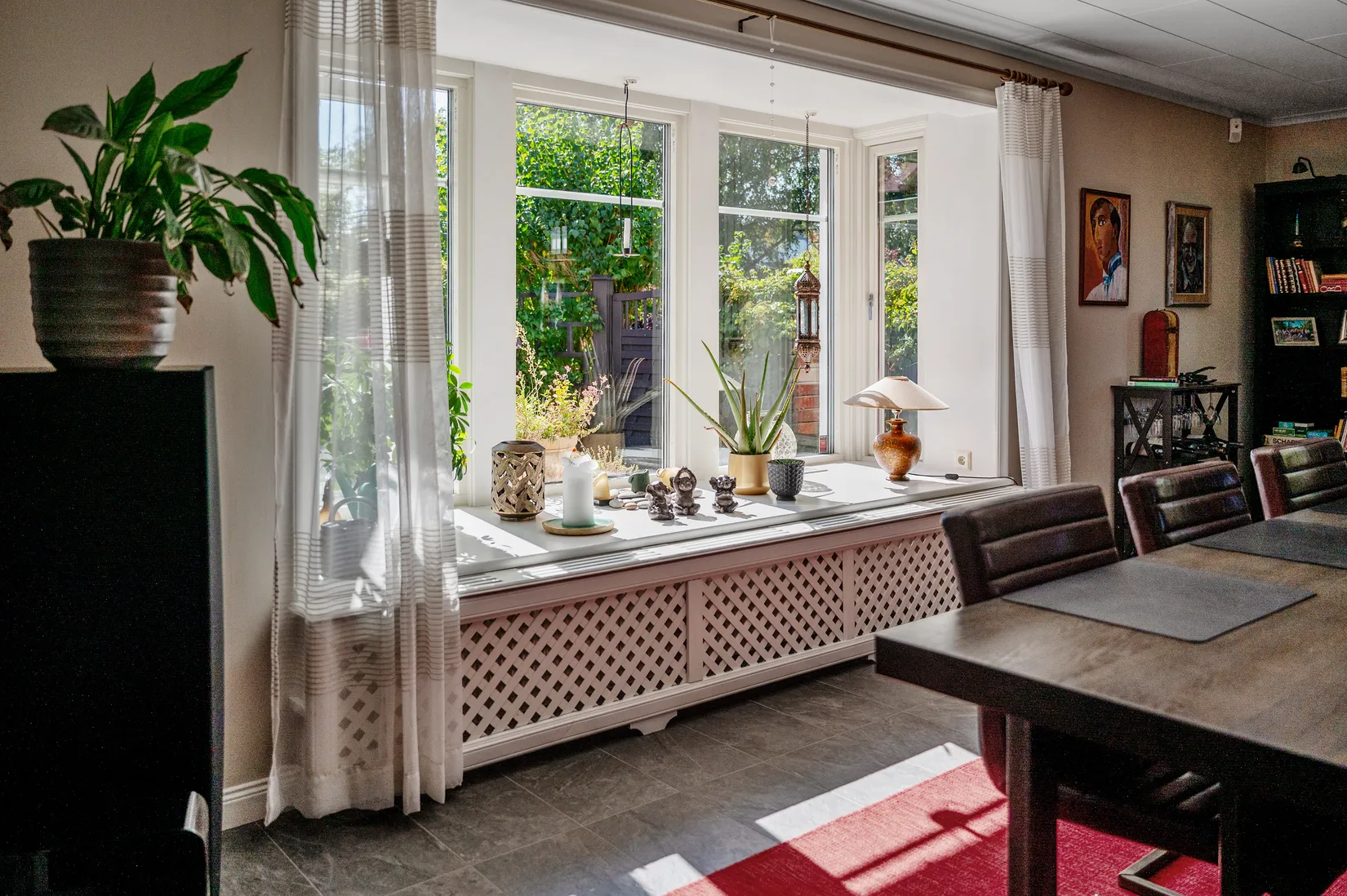 Villa, Båtsmansvägen 60, Törnskogen, Sollentuna