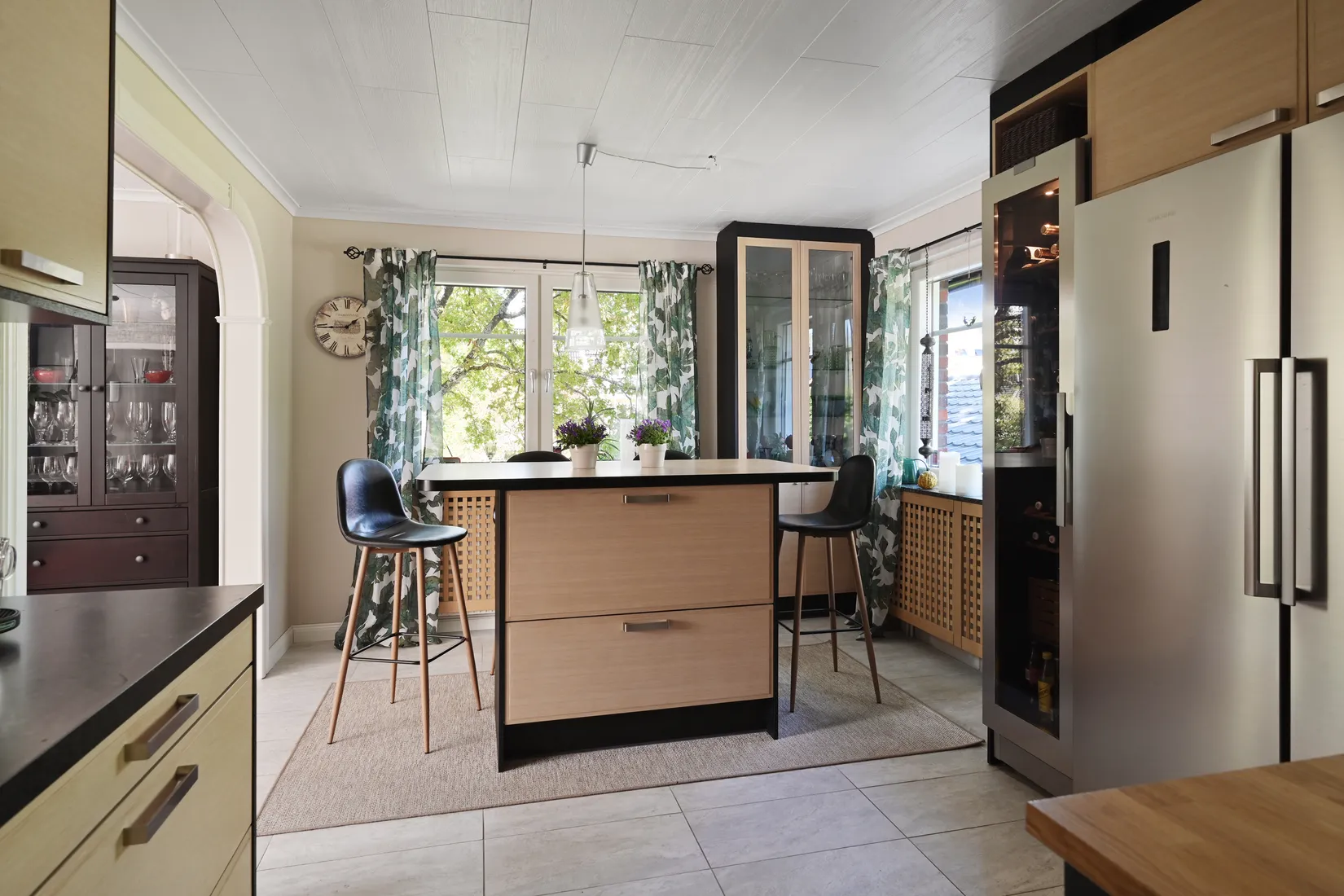 Villa, Båtsmansvägen 60, Törnskogen, Sollentuna