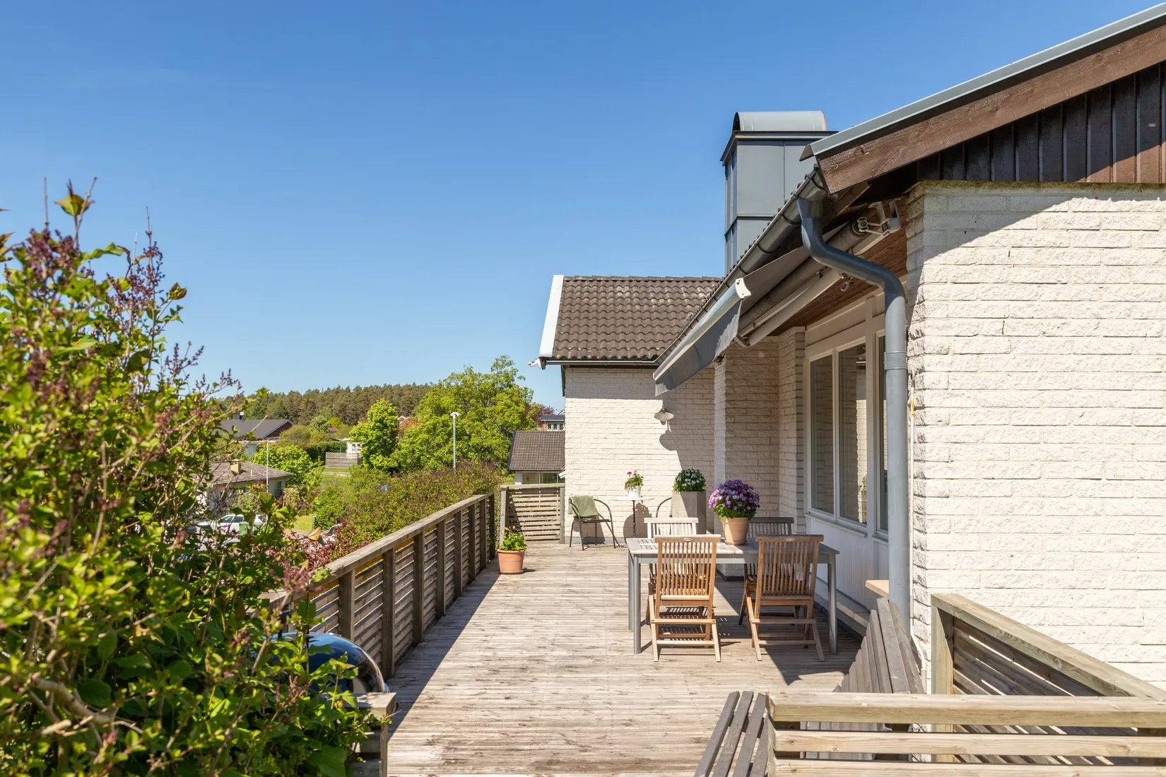 Villa, Gulsparvsgatan 13, Gamla Råslätt, Jönköping