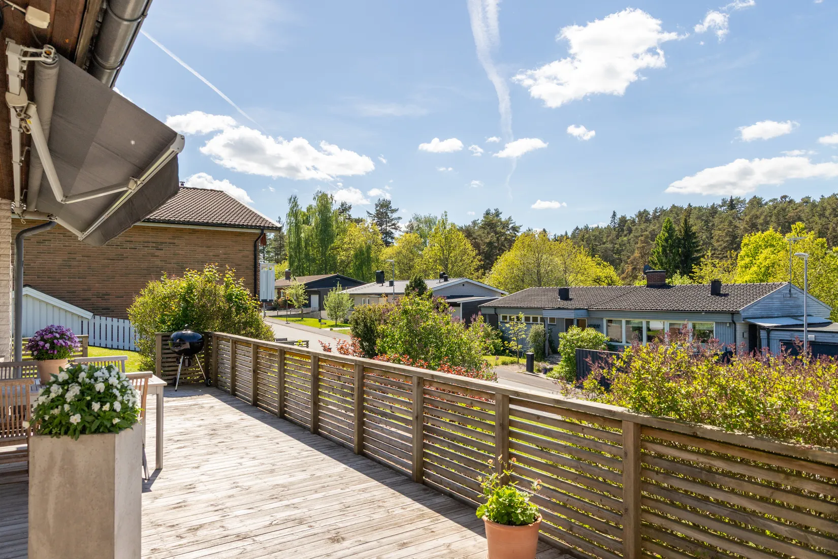 Villa, Gulsparvsgatan 13, Gamla Råslätt, Jönköping