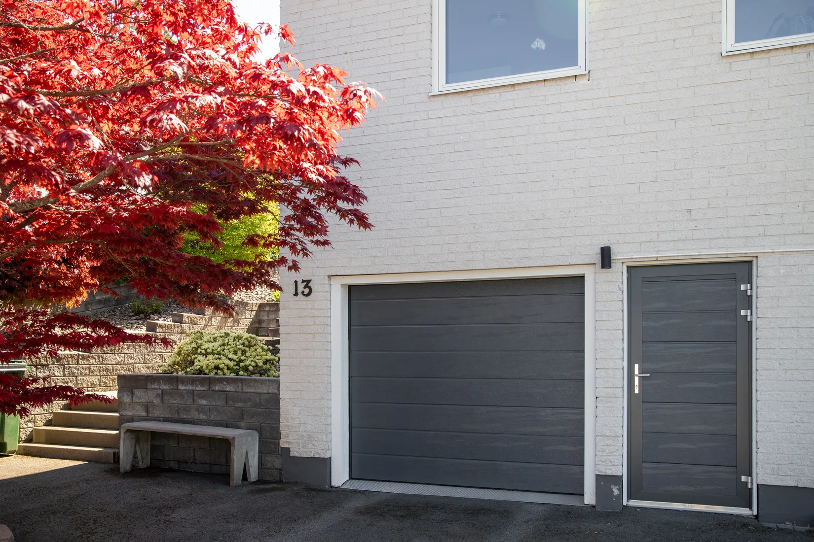 Villa, Gulsparvsgatan 13, Gamla Råslätt, Jönköping