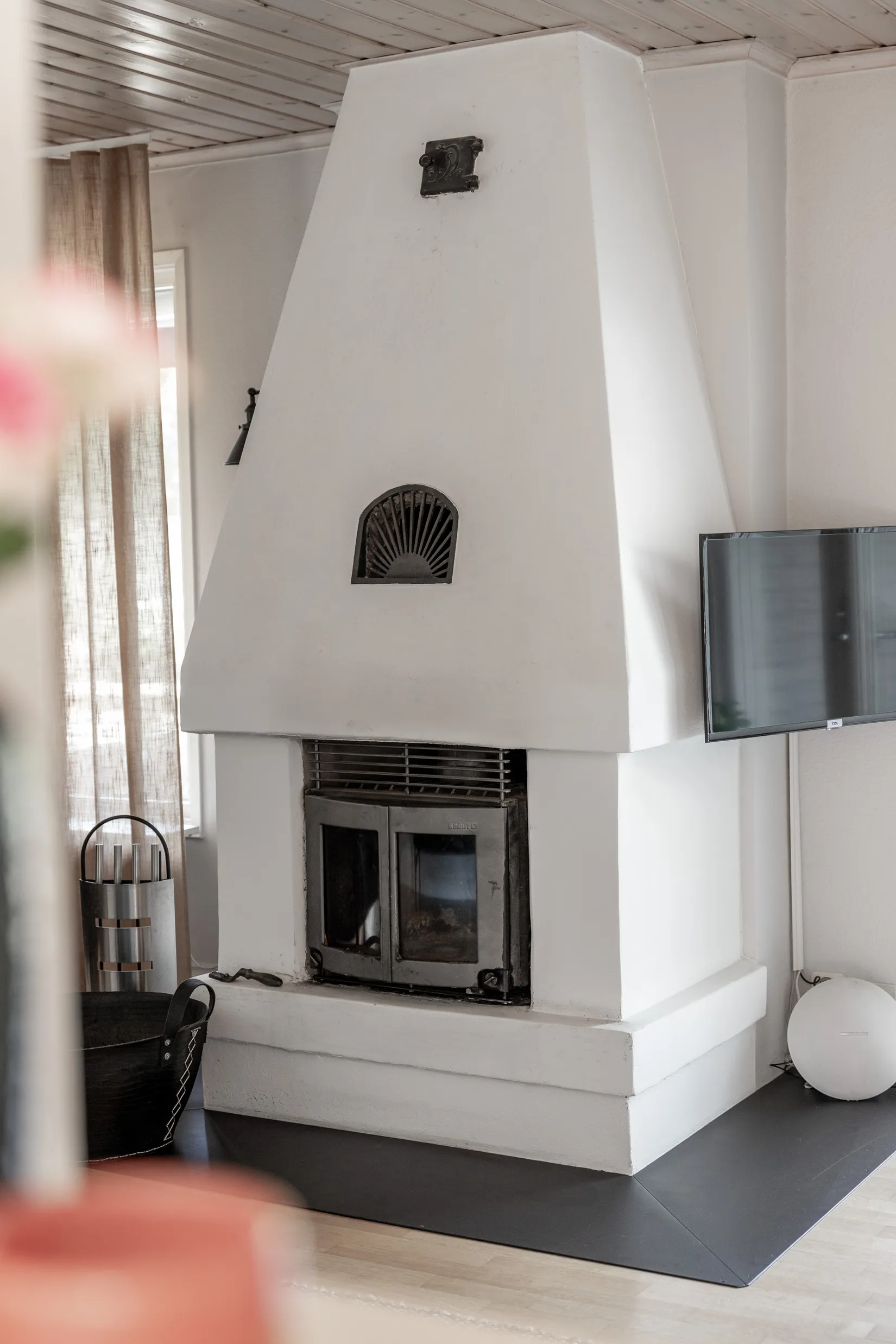 Villa, Gulsparvsgatan 13, Gamla Råslätt, Jönköping