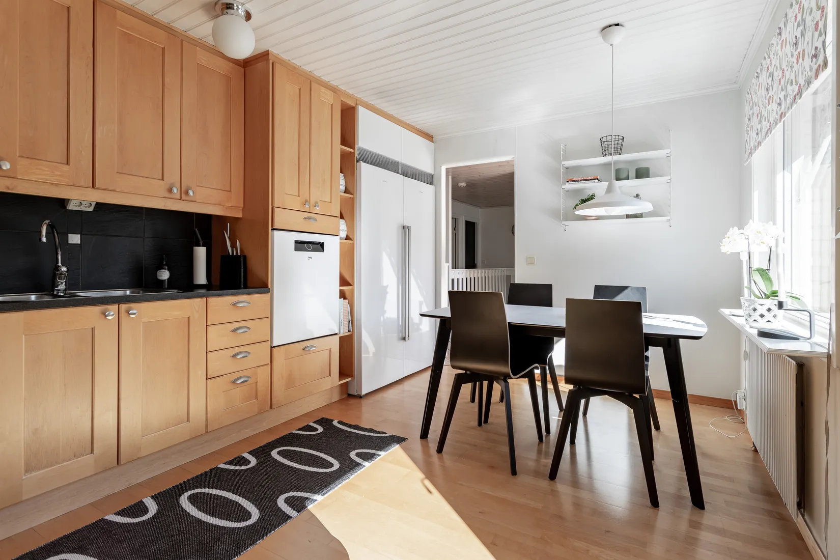 Villa, Gulsparvsgatan 13, Gamla Råslätt, Jönköping