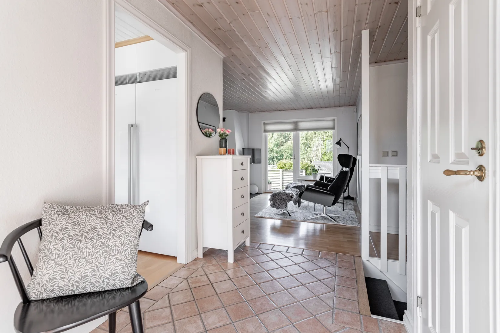 Villa, Gulsparvsgatan 13, Gamla Råslätt, Jönköping