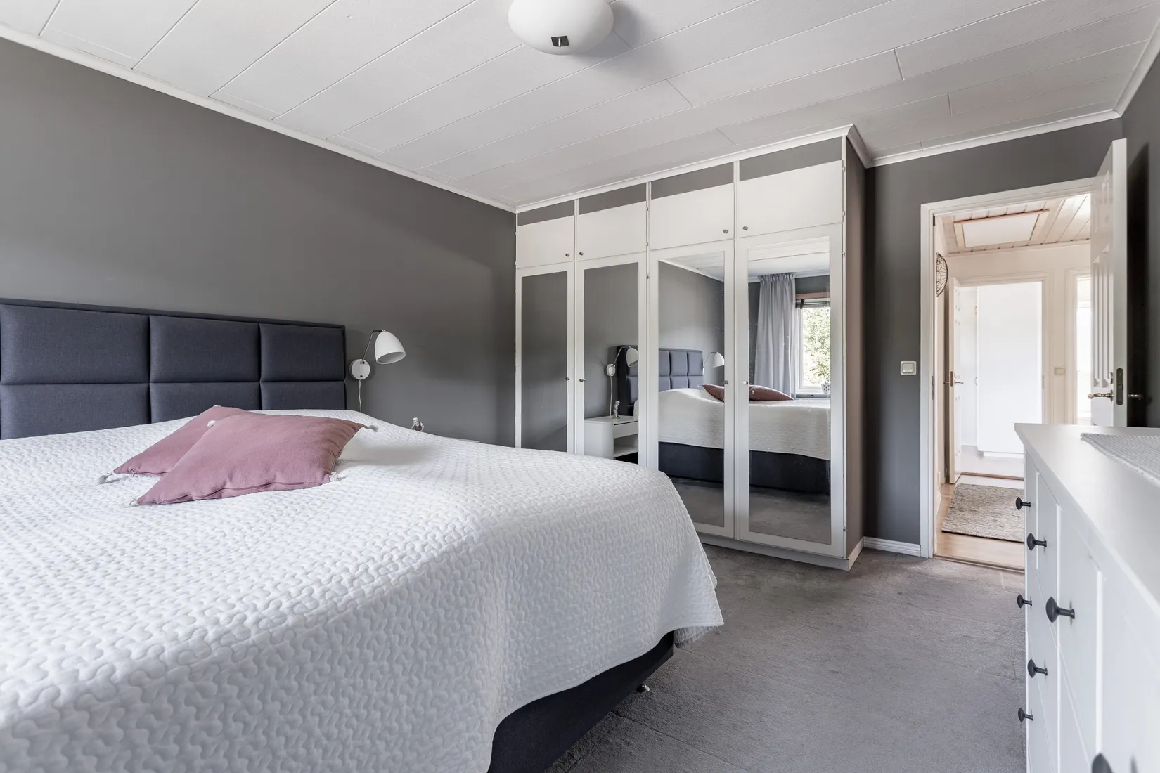 Villa, Gulsparvsgatan 13, Gamla Råslätt, Jönköping