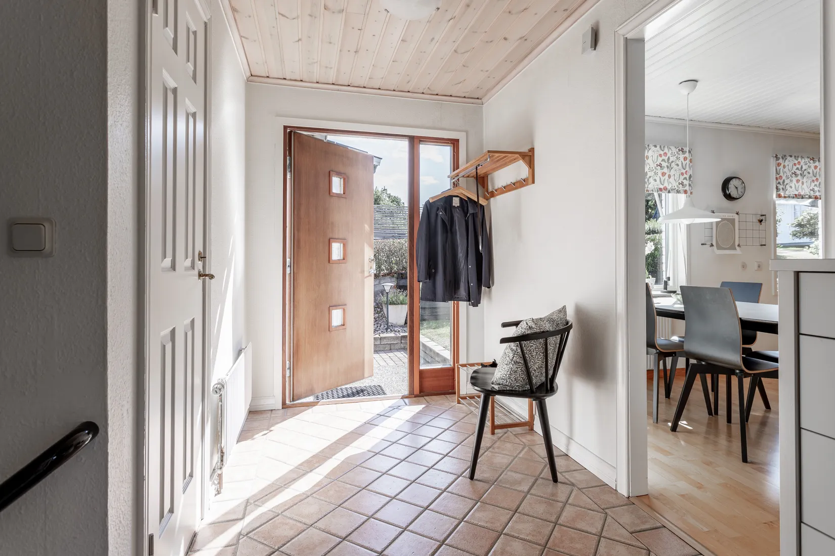Villa, Gulsparvsgatan 13, Gamla Råslätt, Jönköping