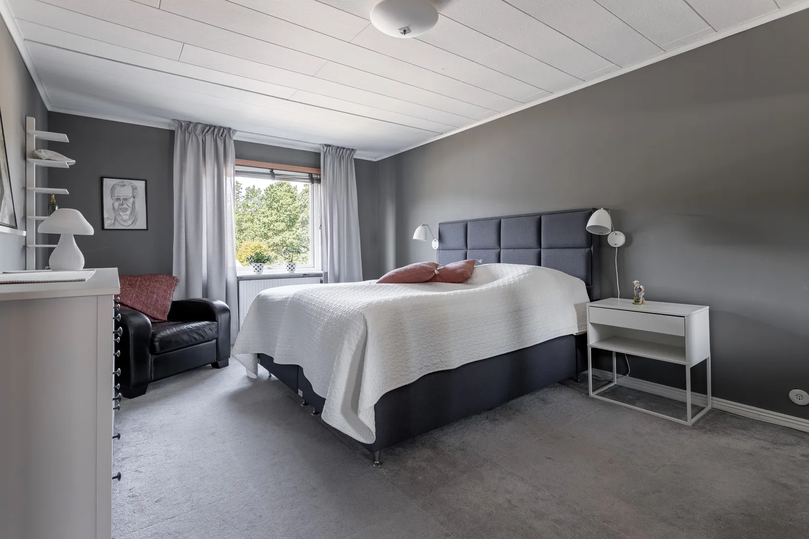 Villa, Gulsparvsgatan 13, Gamla Råslätt, Jönköping