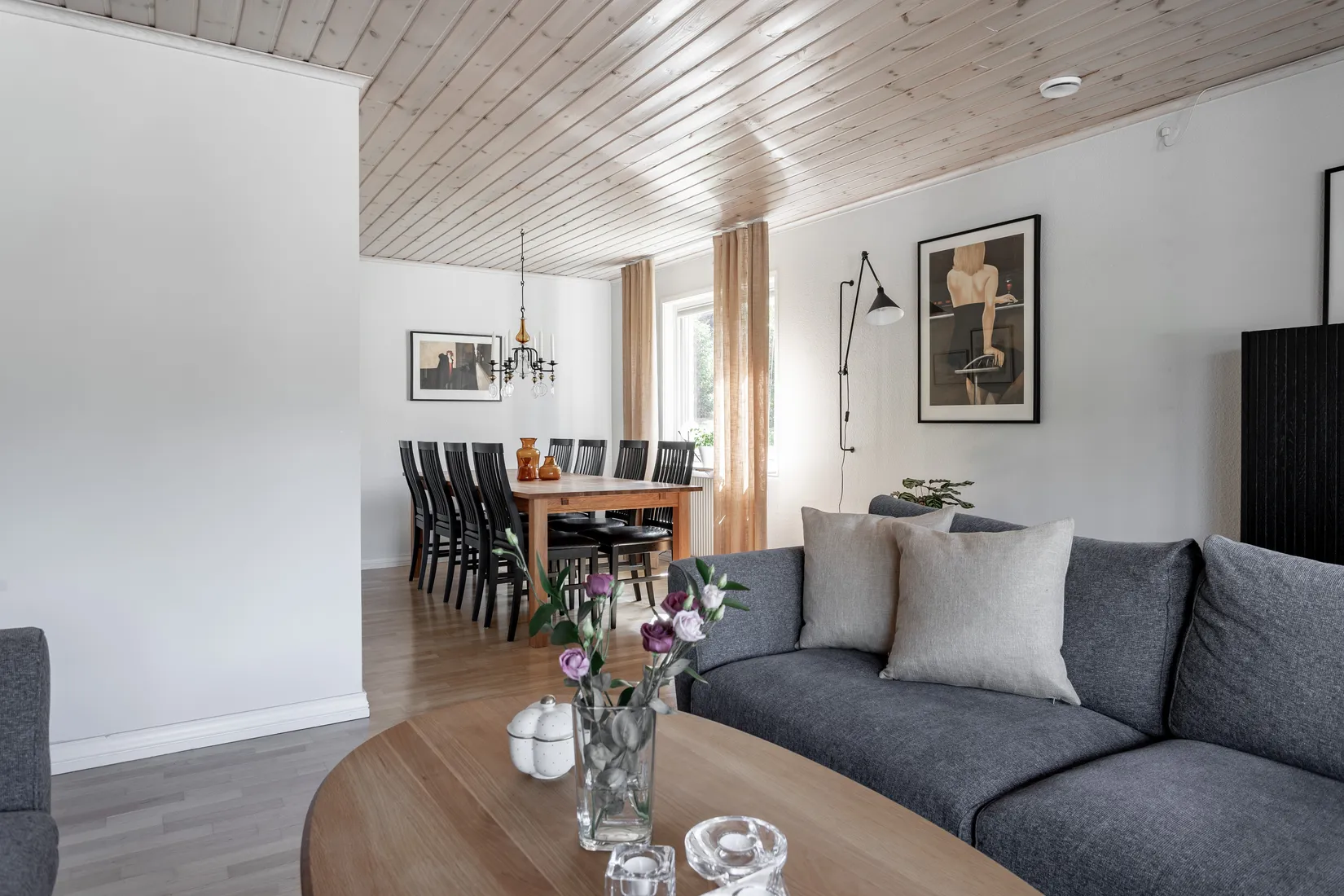 Villa, Gulsparvsgatan 13, Gamla Råslätt, Jönköping