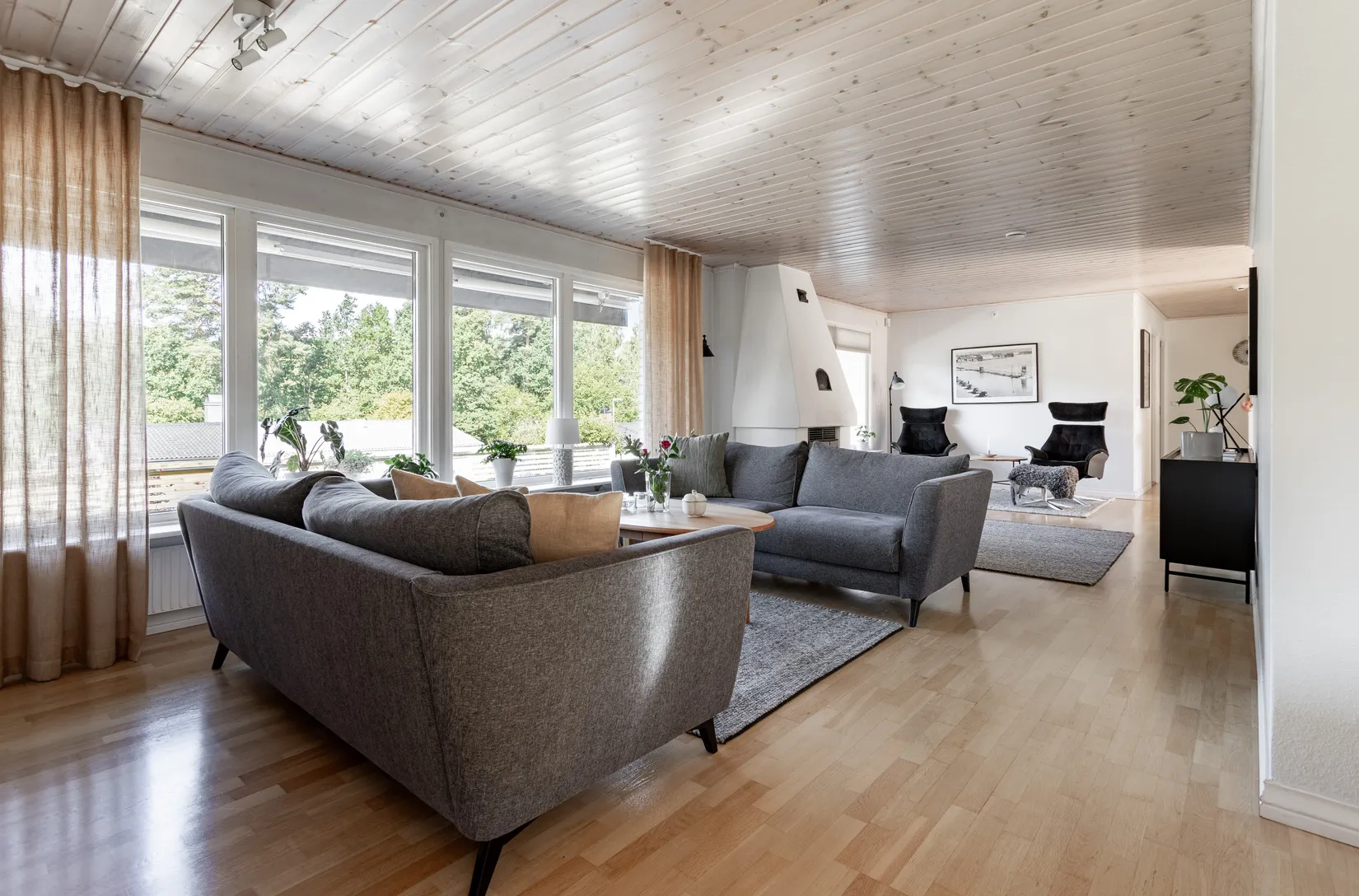 Villa, Gulsparvsgatan 13, Gamla Råslätt, Jönköping