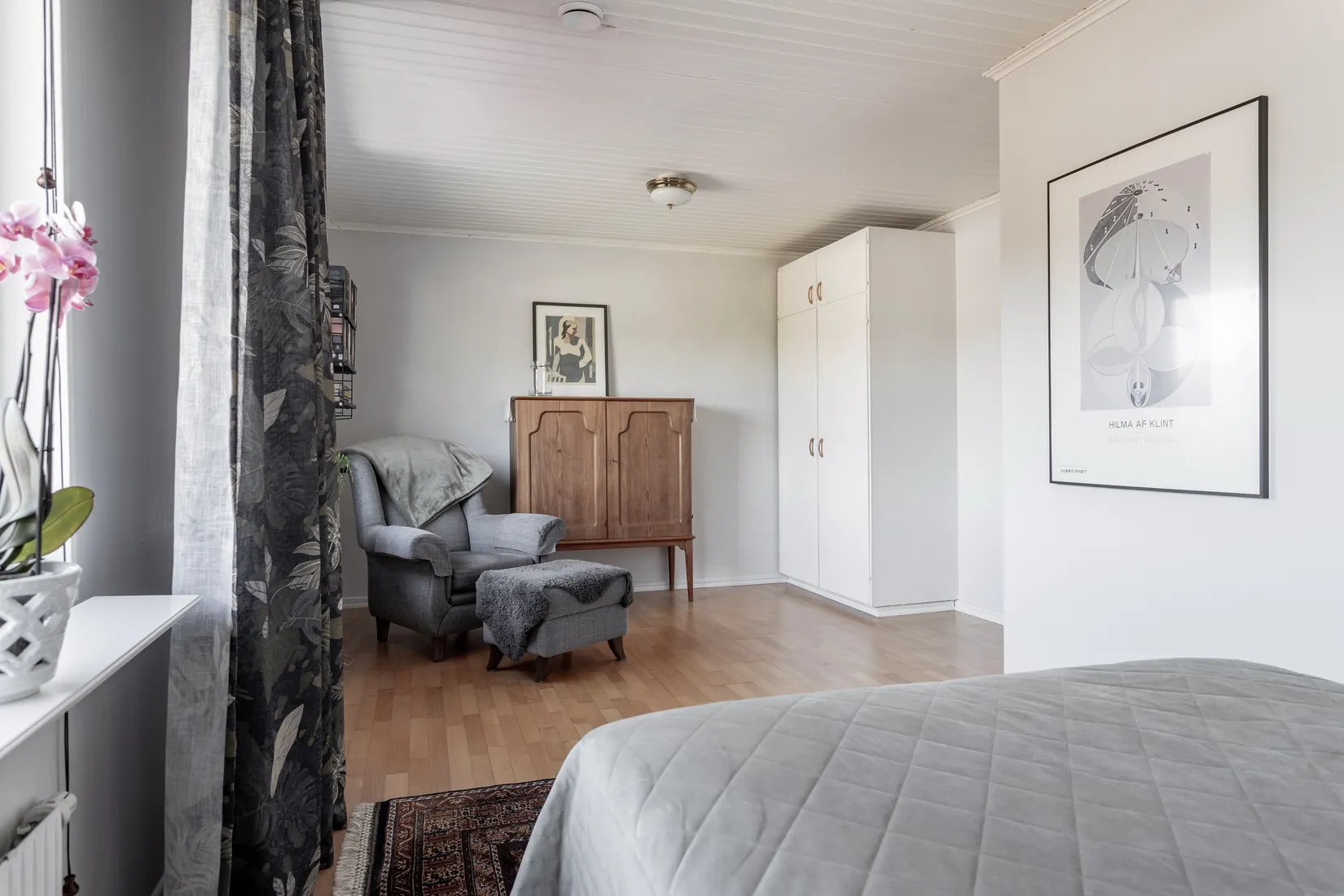 Villa, Gulsparvsgatan 13, Gamla Råslätt, Jönköping