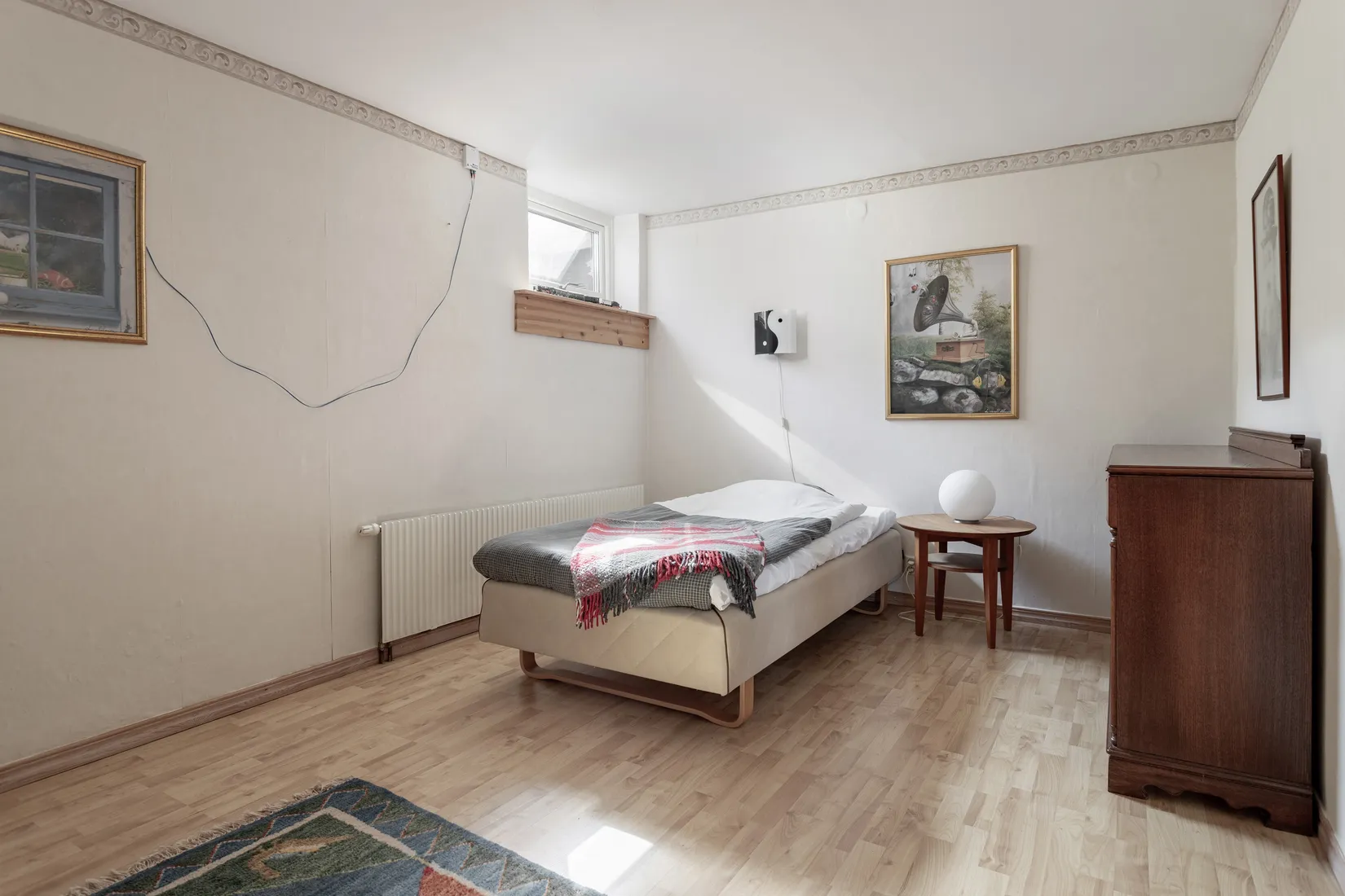 Villa, Gulsparvsgatan 13, Gamla Råslätt, Jönköping