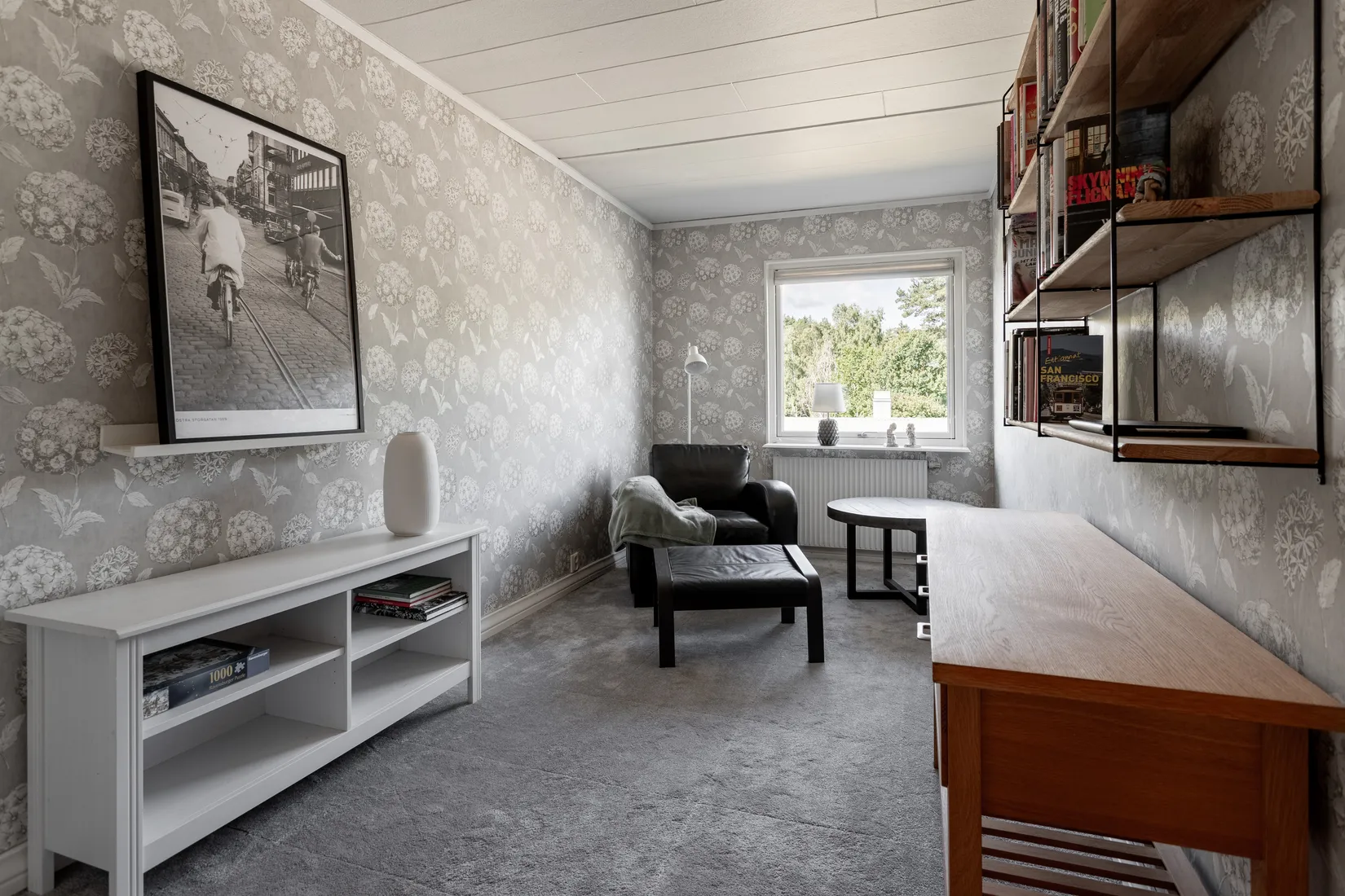 Villa, Gulsparvsgatan 13, Gamla Råslätt, Jönköping