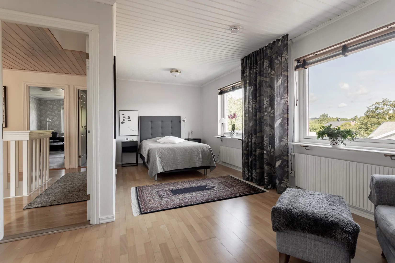 Villa, Gulsparvsgatan 13, Gamla Råslätt, Jönköping