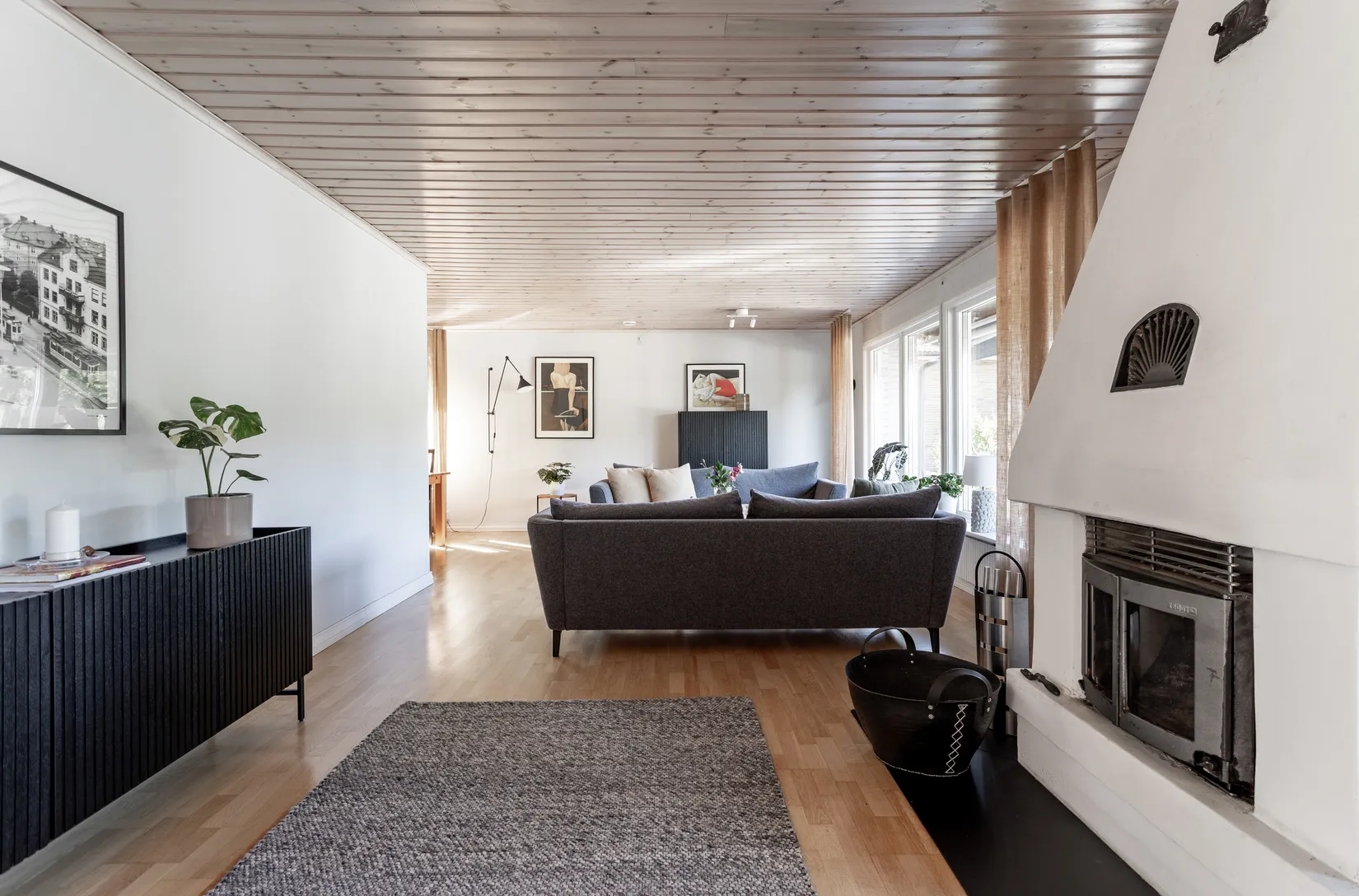 Villa, Gulsparvsgatan 13, Gamla Råslätt, Jönköping