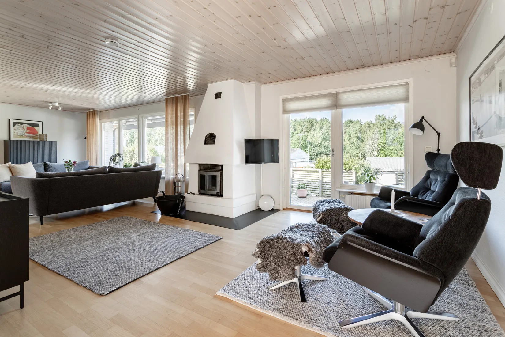 Villa, Gulsparvsgatan 13, Gamla Råslätt, Jönköping