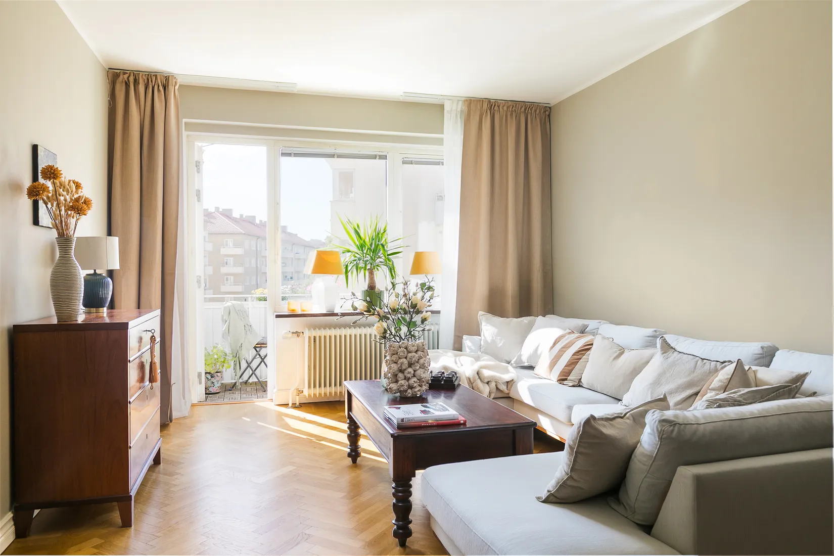 Bostadsrätt, Östra Kristinelundsvägen 13, Slottsstaden, Malmö