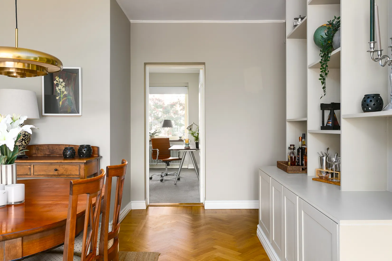 Bostadsrätt, Östra Kristinelundsvägen 13, Slottsstaden, Malmö