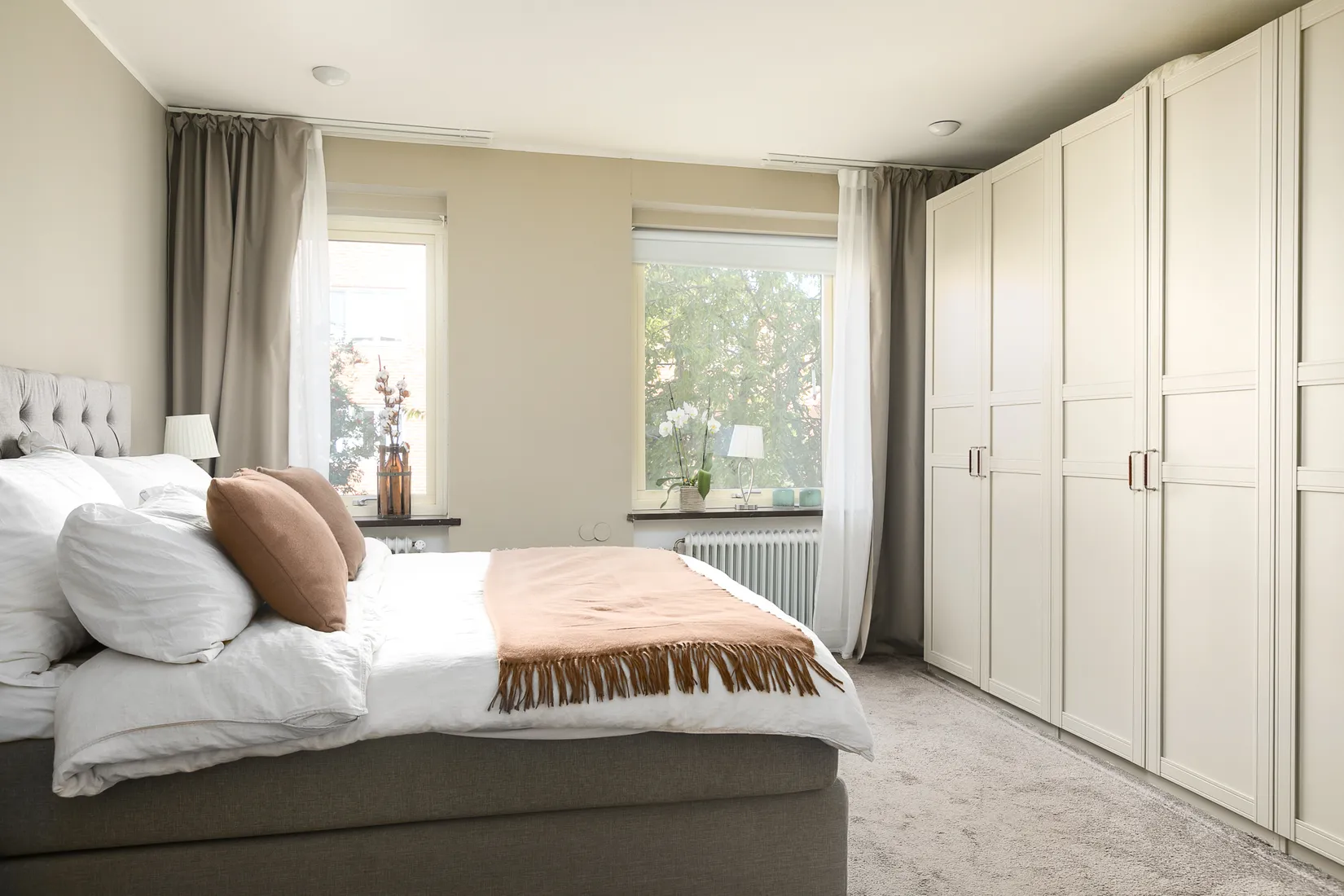 Bostadsrätt, Östra Kristinelundsvägen 13, Slottsstaden, Malmö