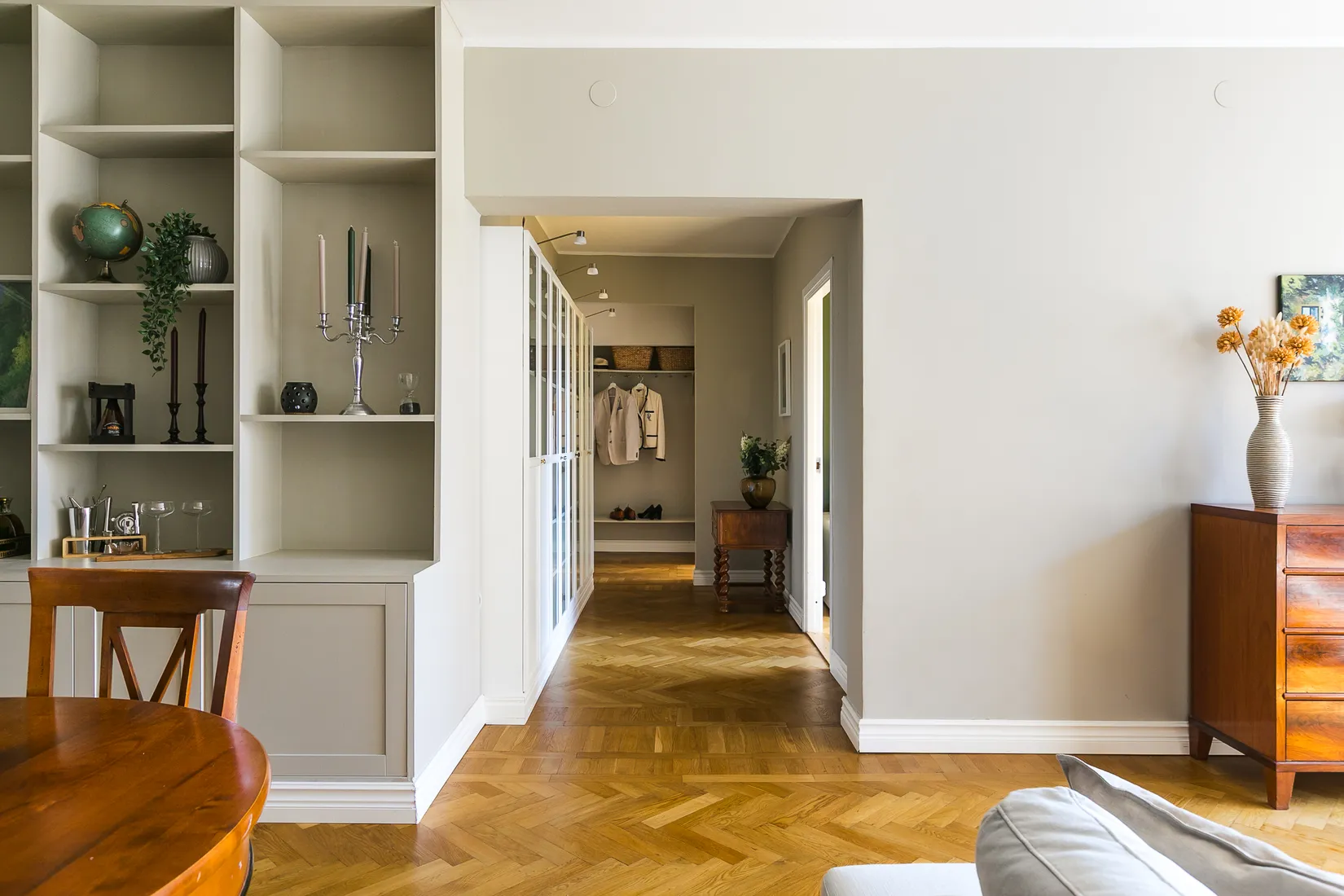 Bostadsrätt, Östra Kristinelundsvägen 13, Slottsstaden, Malmö